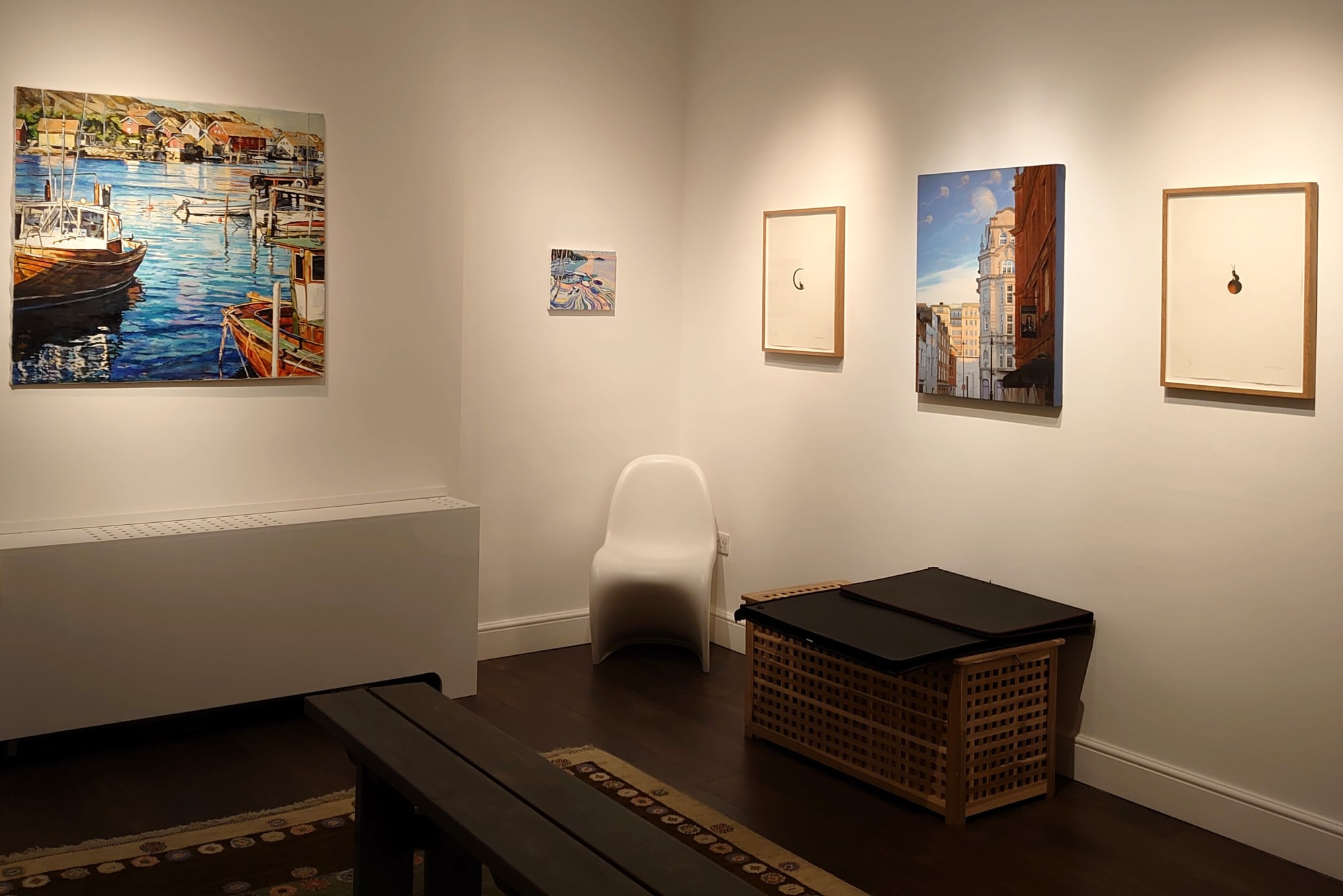 Nordic Winter Exhibition - South Gallery