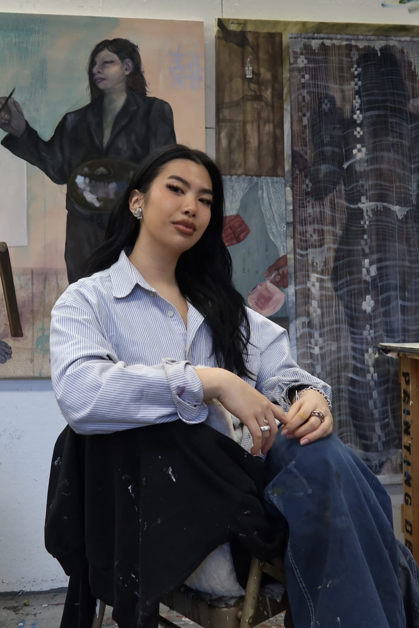 Claudia Koh
