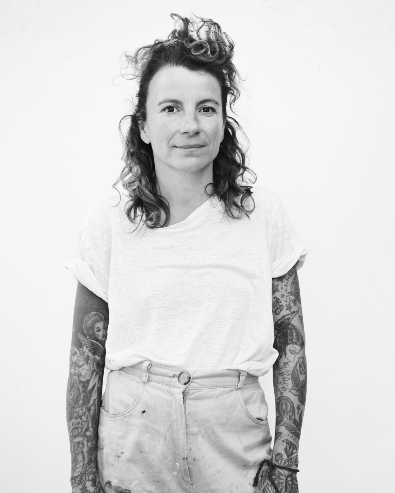 Hedwig Eberle