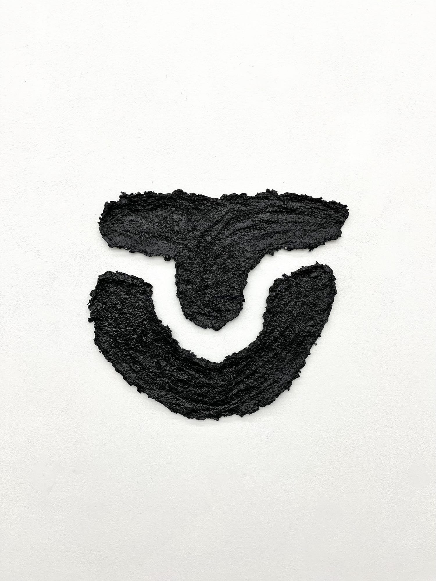 Claudia Piepenbrock, Tutu´s I-III, 2022