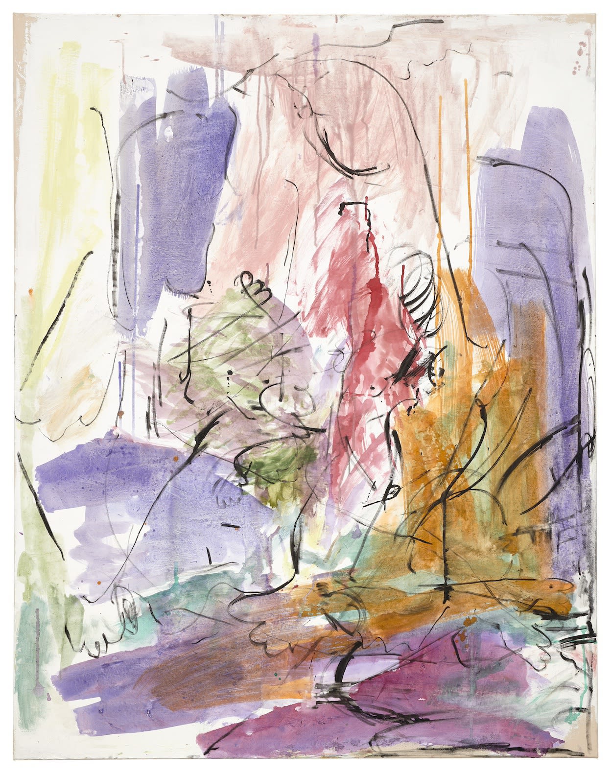 Hedwig Eberle, Ohne Titel (untitled), 2023