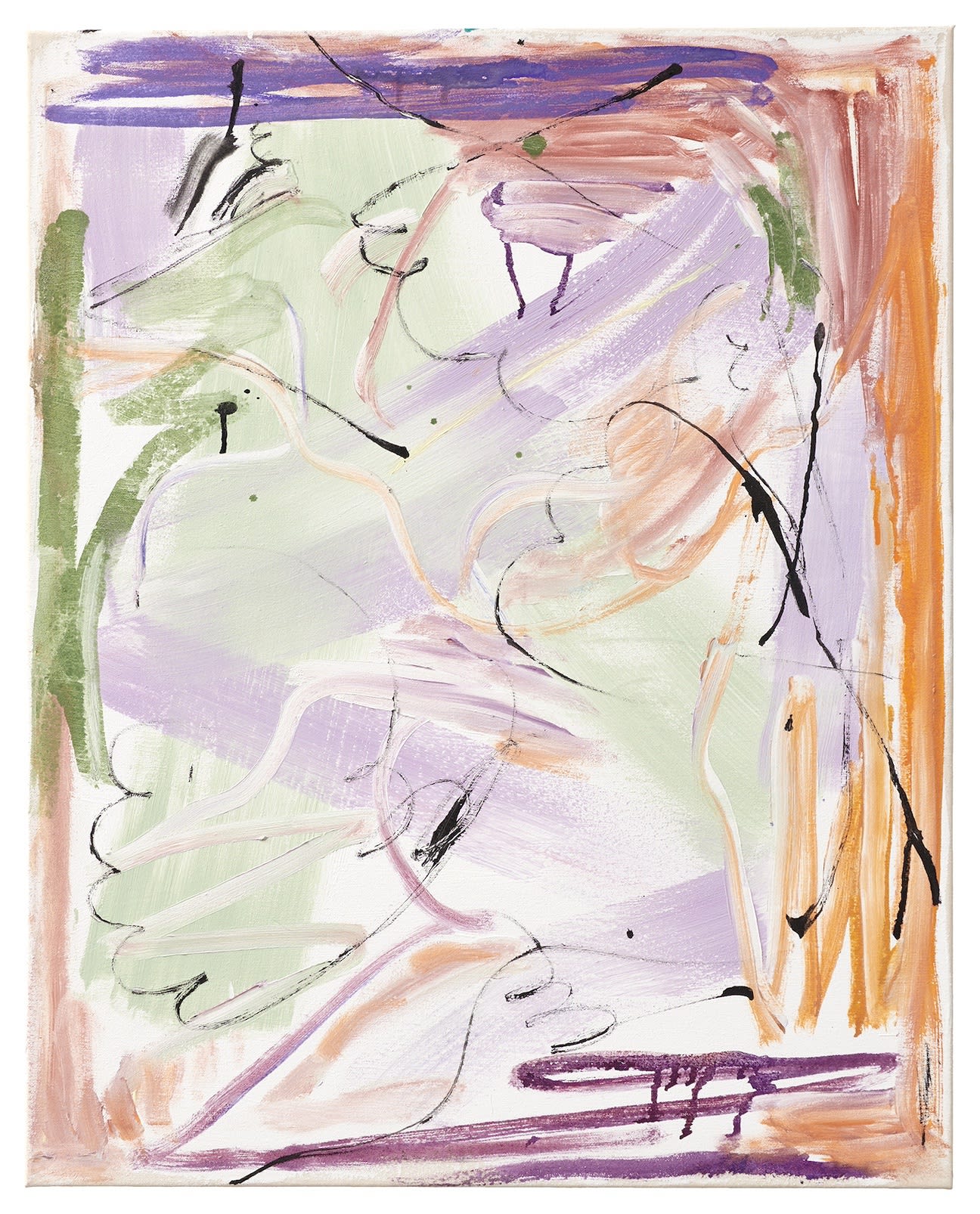 Hedwig Eberle, Ohne Titel (untitled), 2023