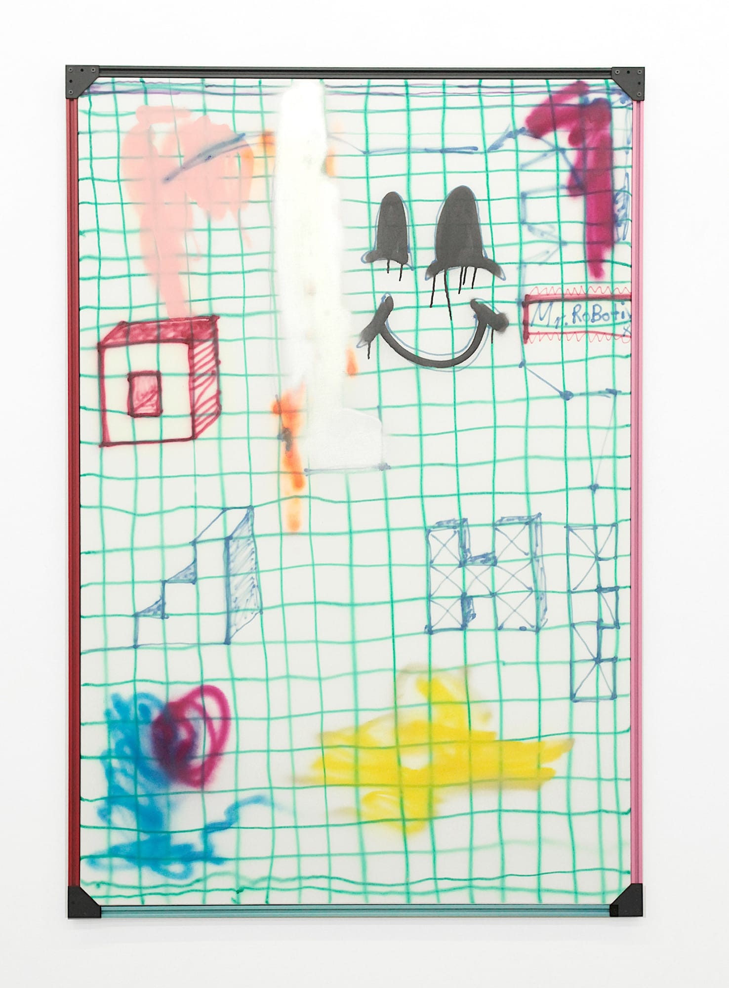 Mateusz von Motz, Mr. Robotix, 2022