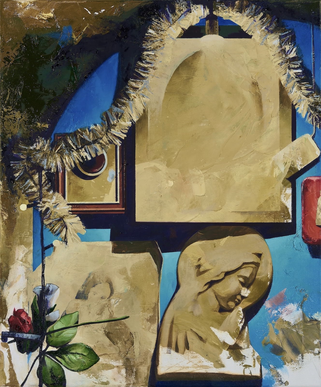 Katrin Brause, Speranza V