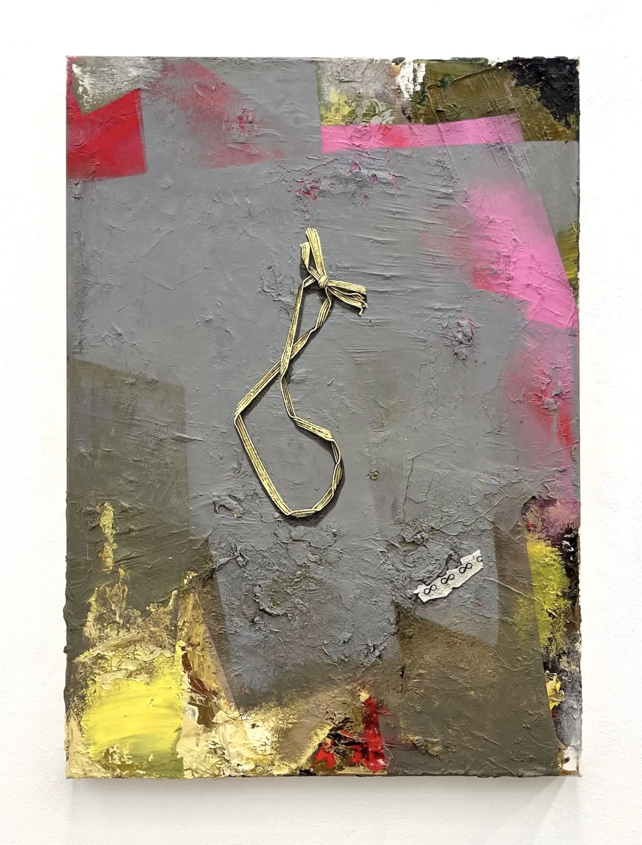 Katrin Brause, Goldenes Band, 2025