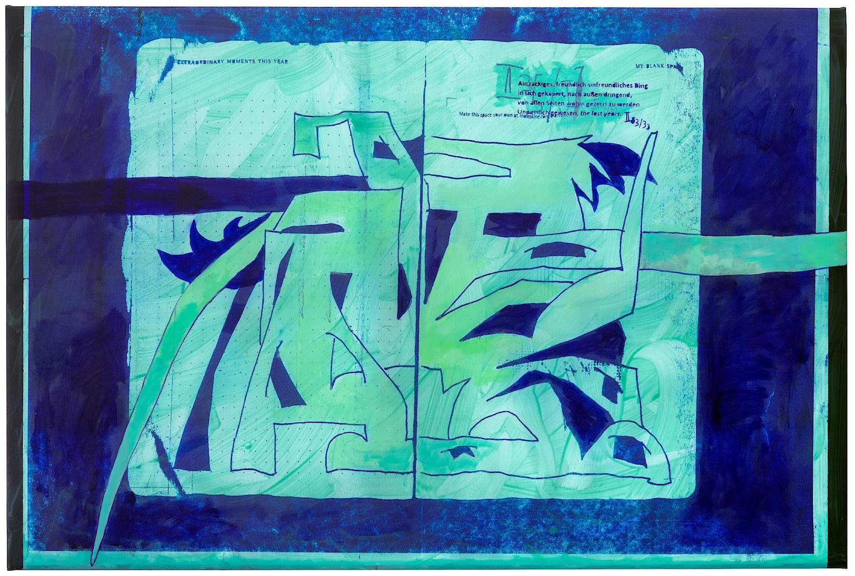 Johannes Listewnik, exceptional Moments this year, 2022