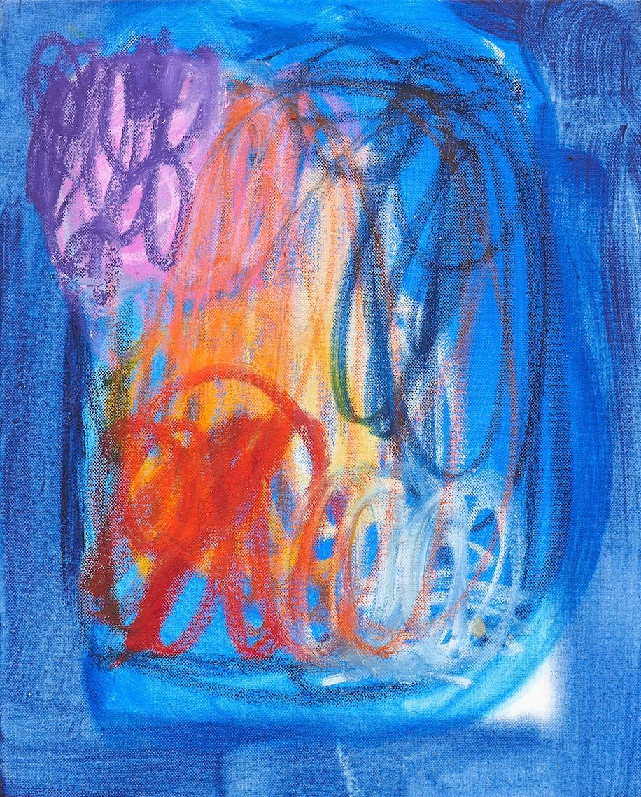 Anna Steinert, Call for feminist territory IV, 2022