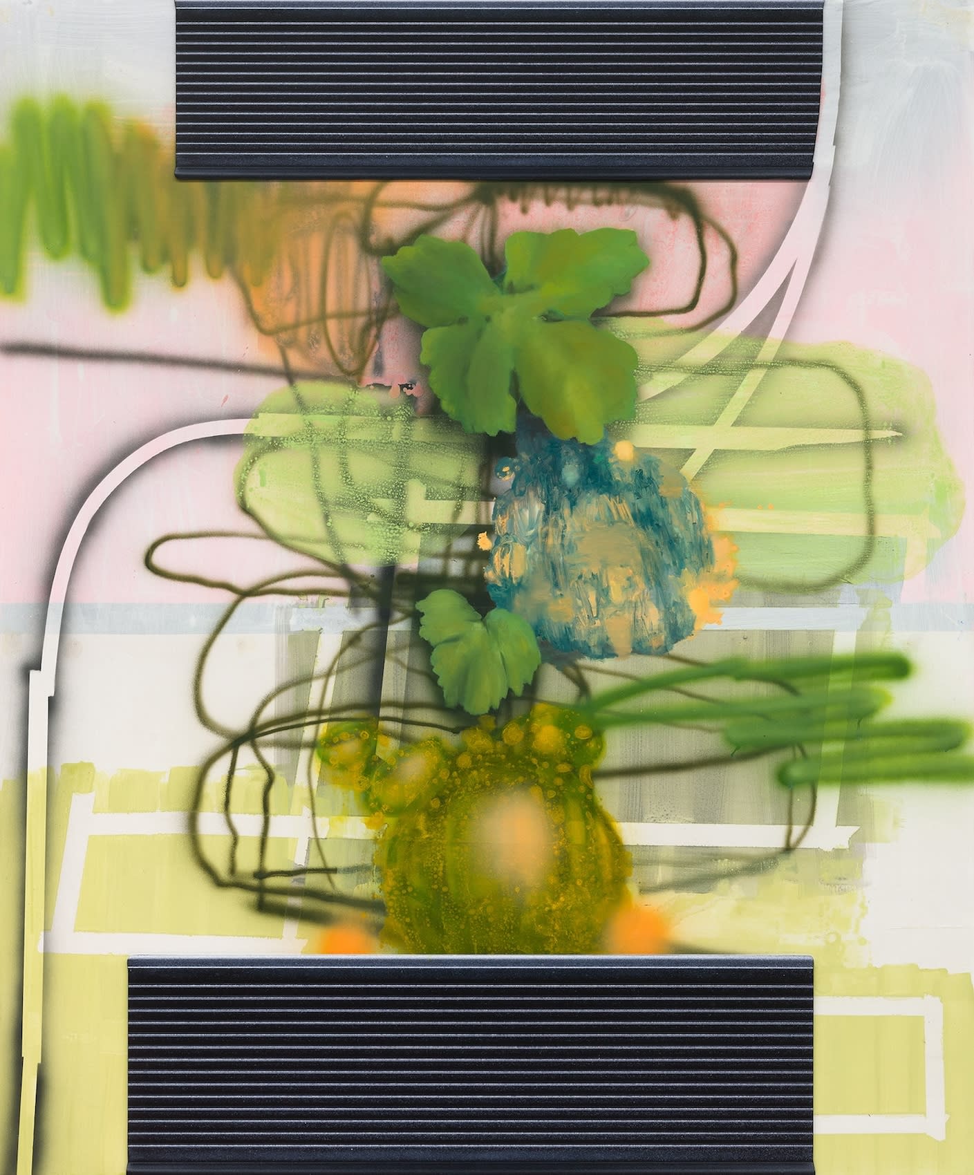 Wolfgang Ellenrieder, Klimakonzept, 2024