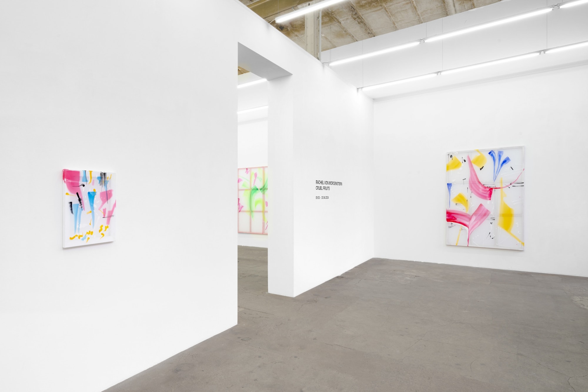 Rachel von Morgenstern