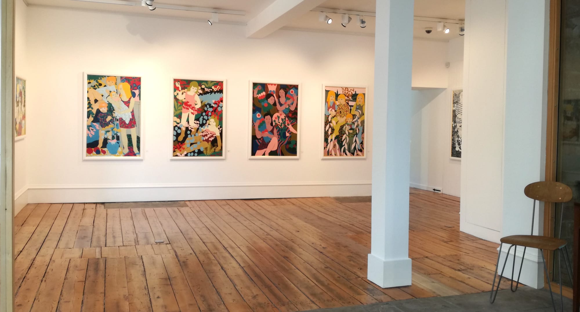 Passion, Vision & Spirit II