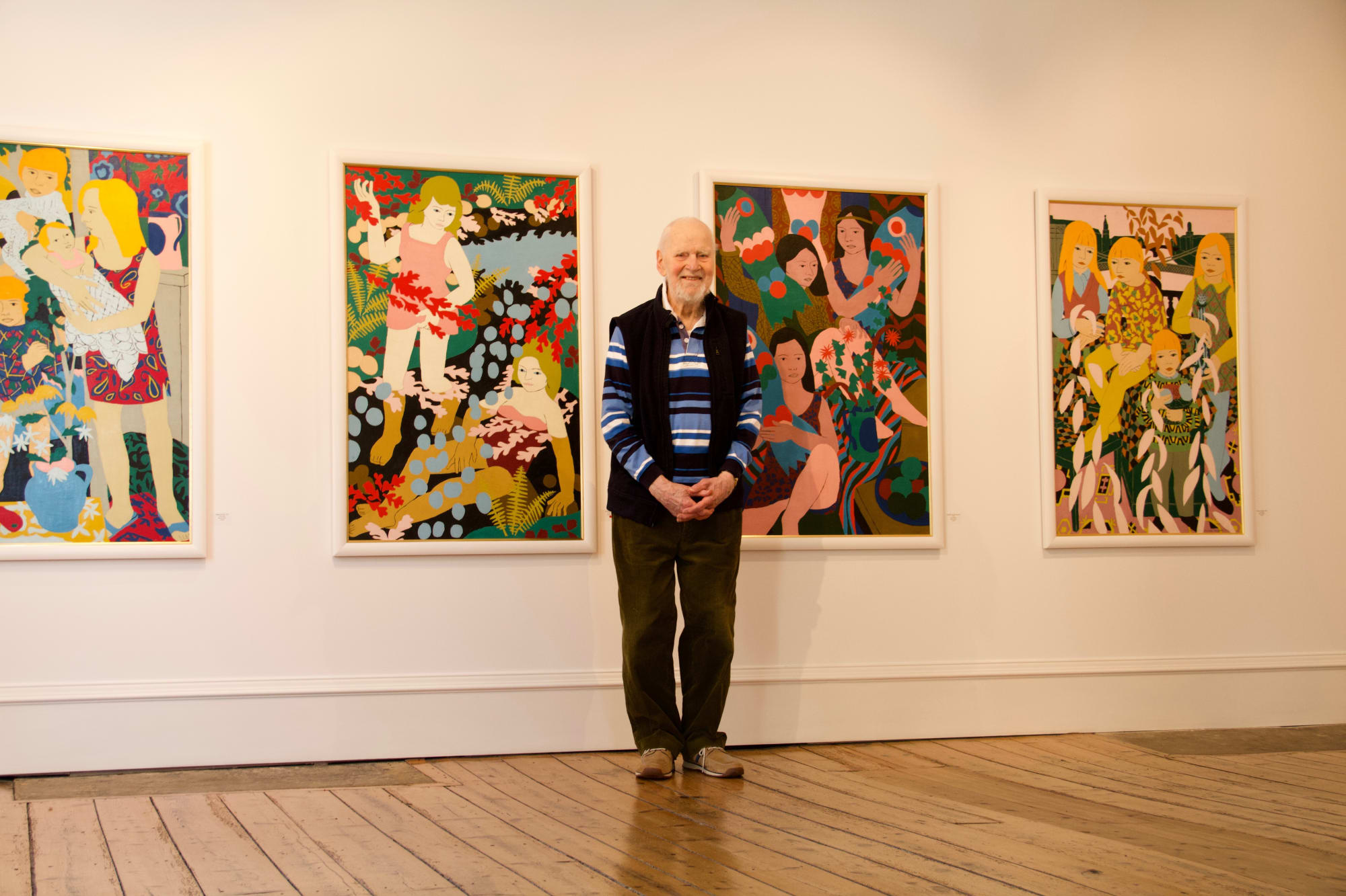 Passion, Vision & Spirit II