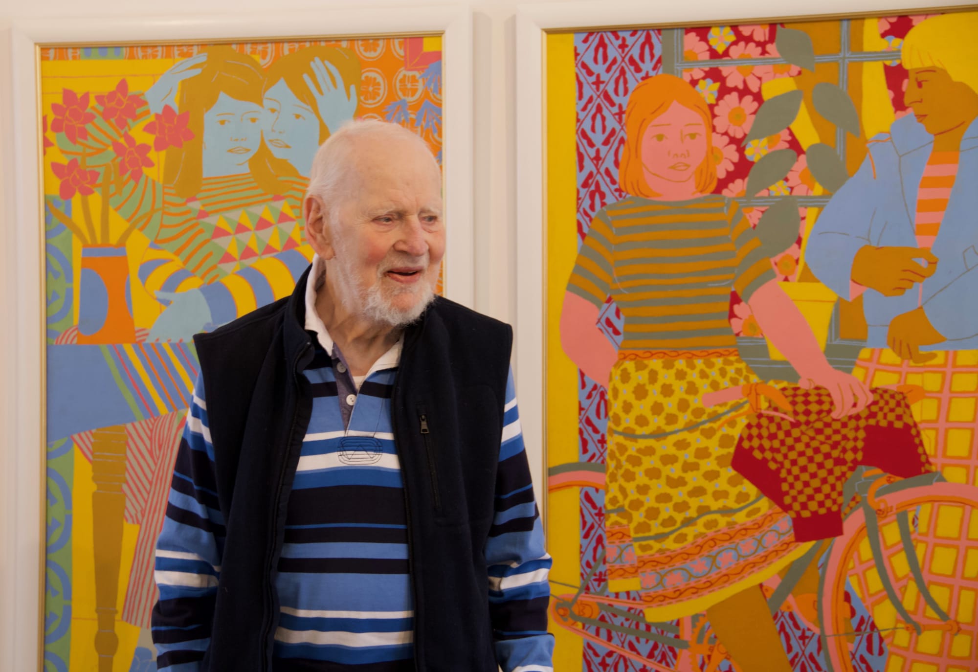 Passion, Vision & Spirit II