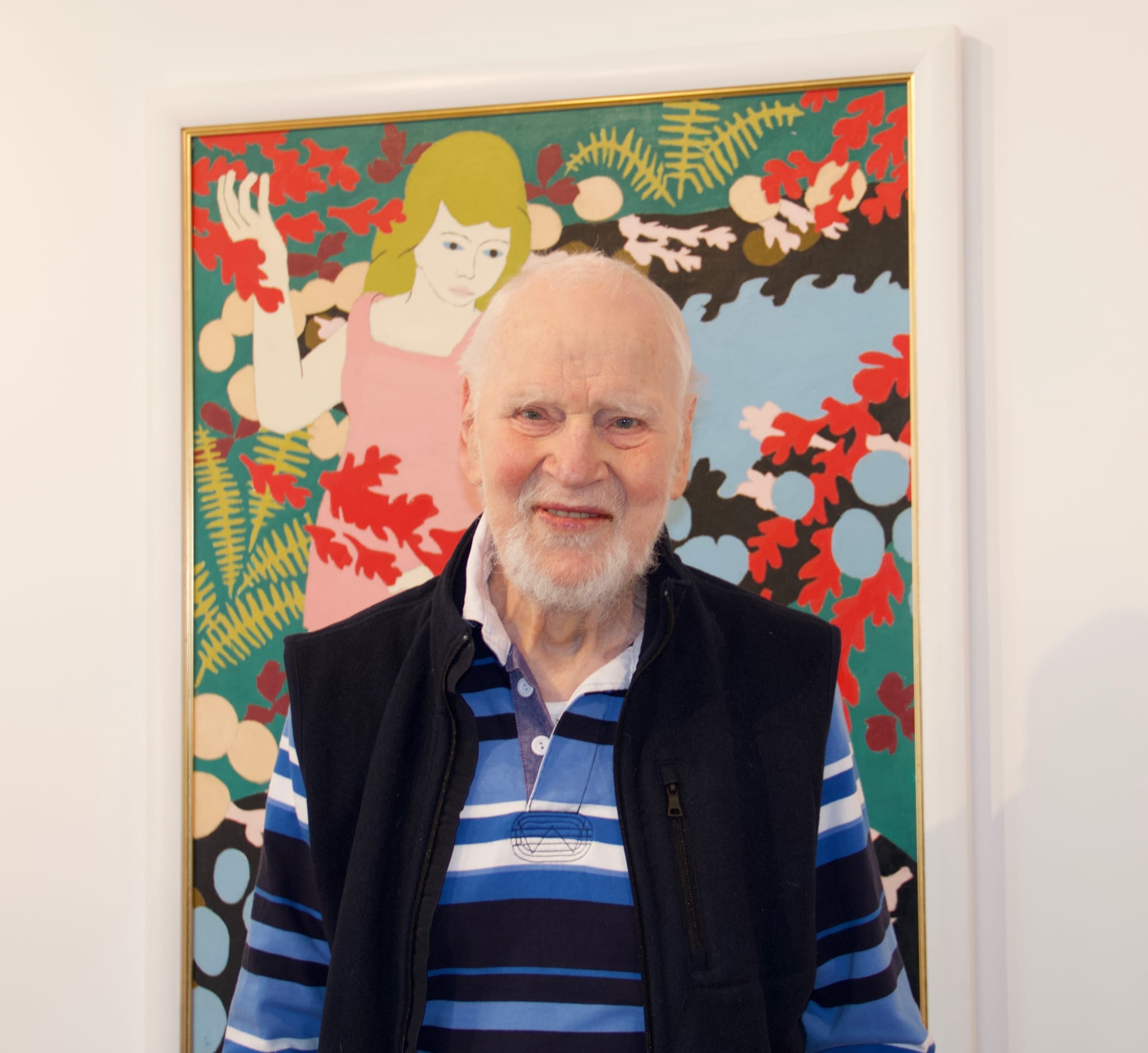 Passion, Vision & Spirit II