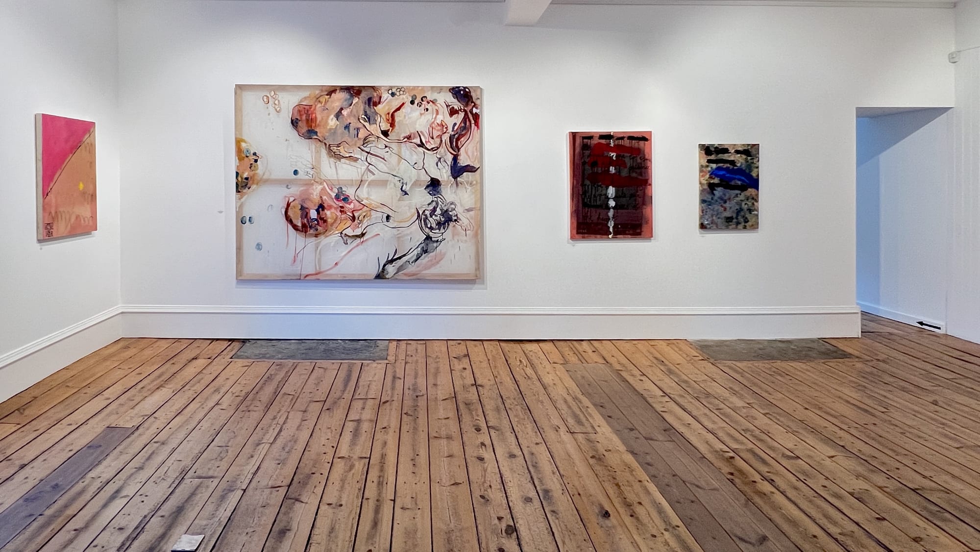 The Graduates Show 2023