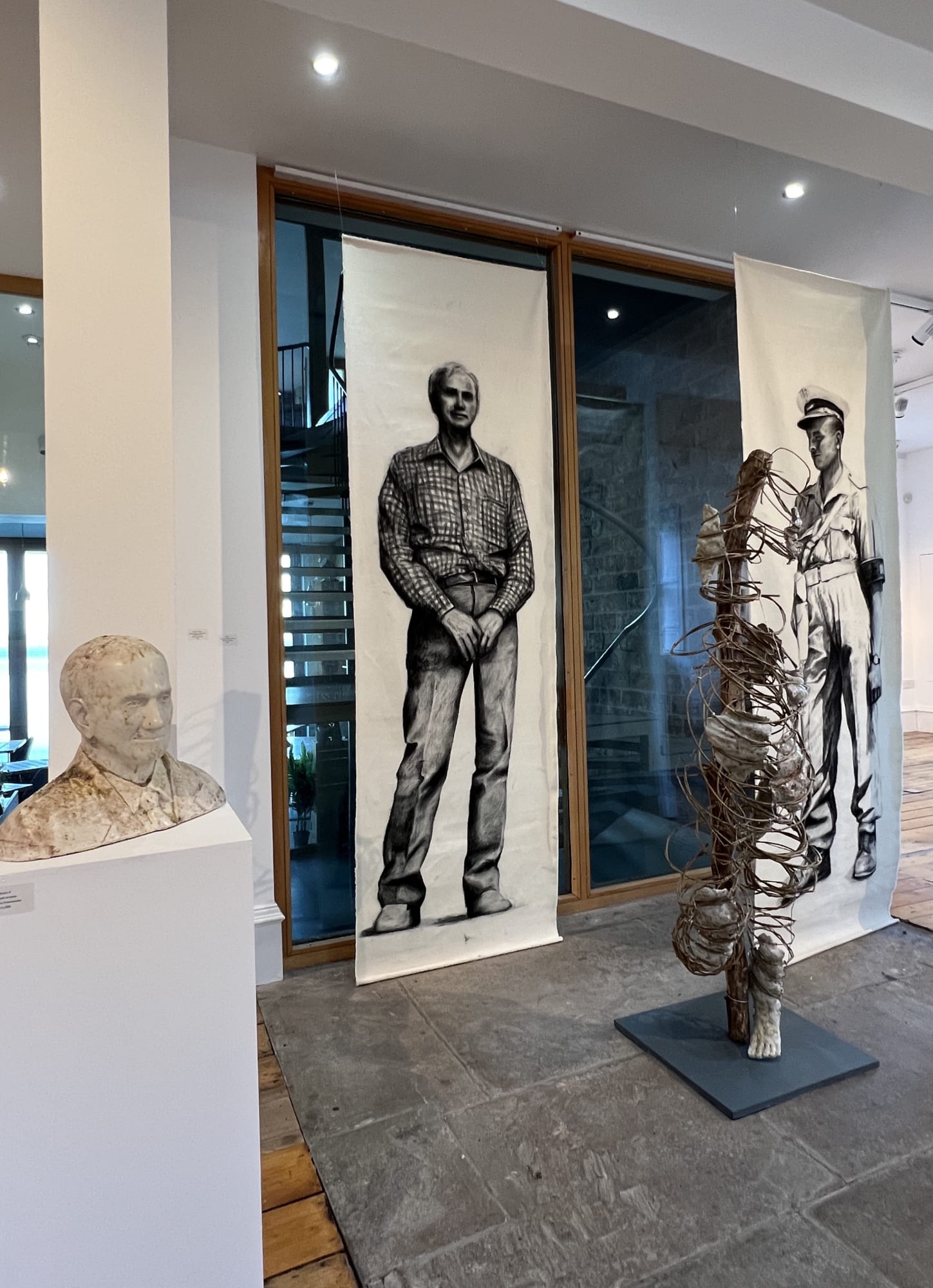 The Graduates Show 2024