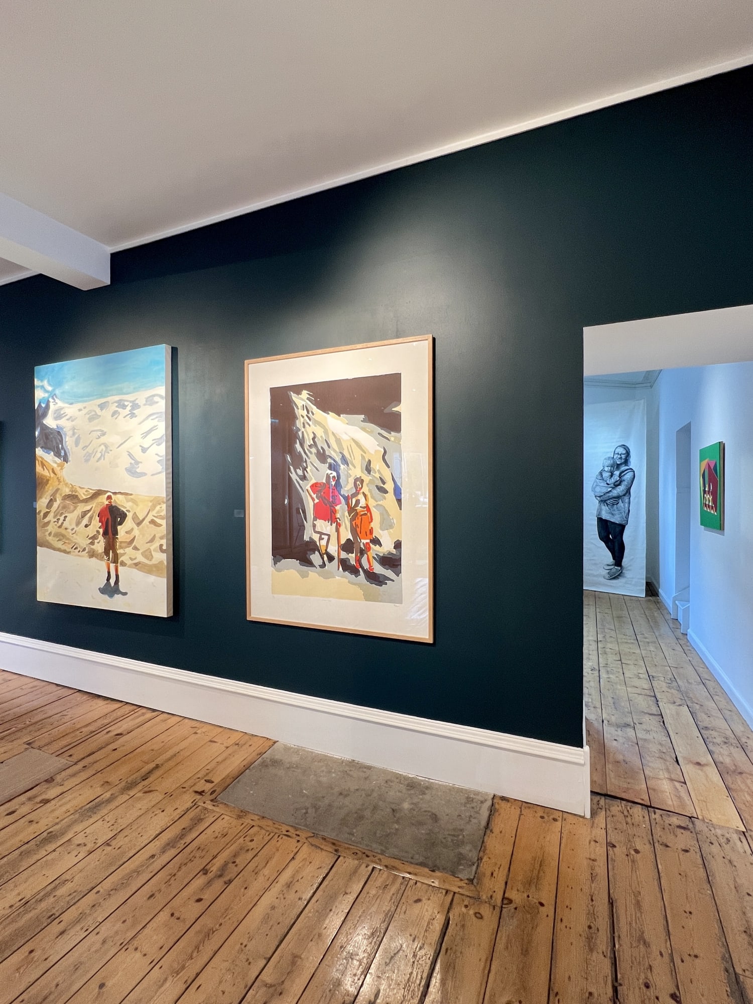 The Graduates Show 2024