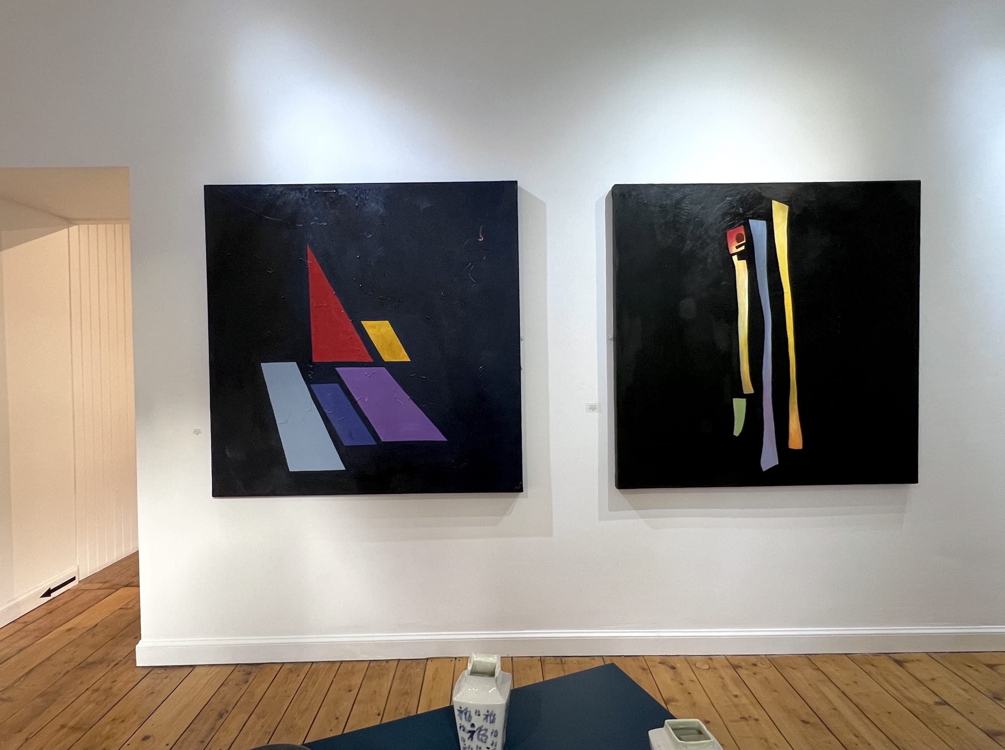 The Graduates Show 2024