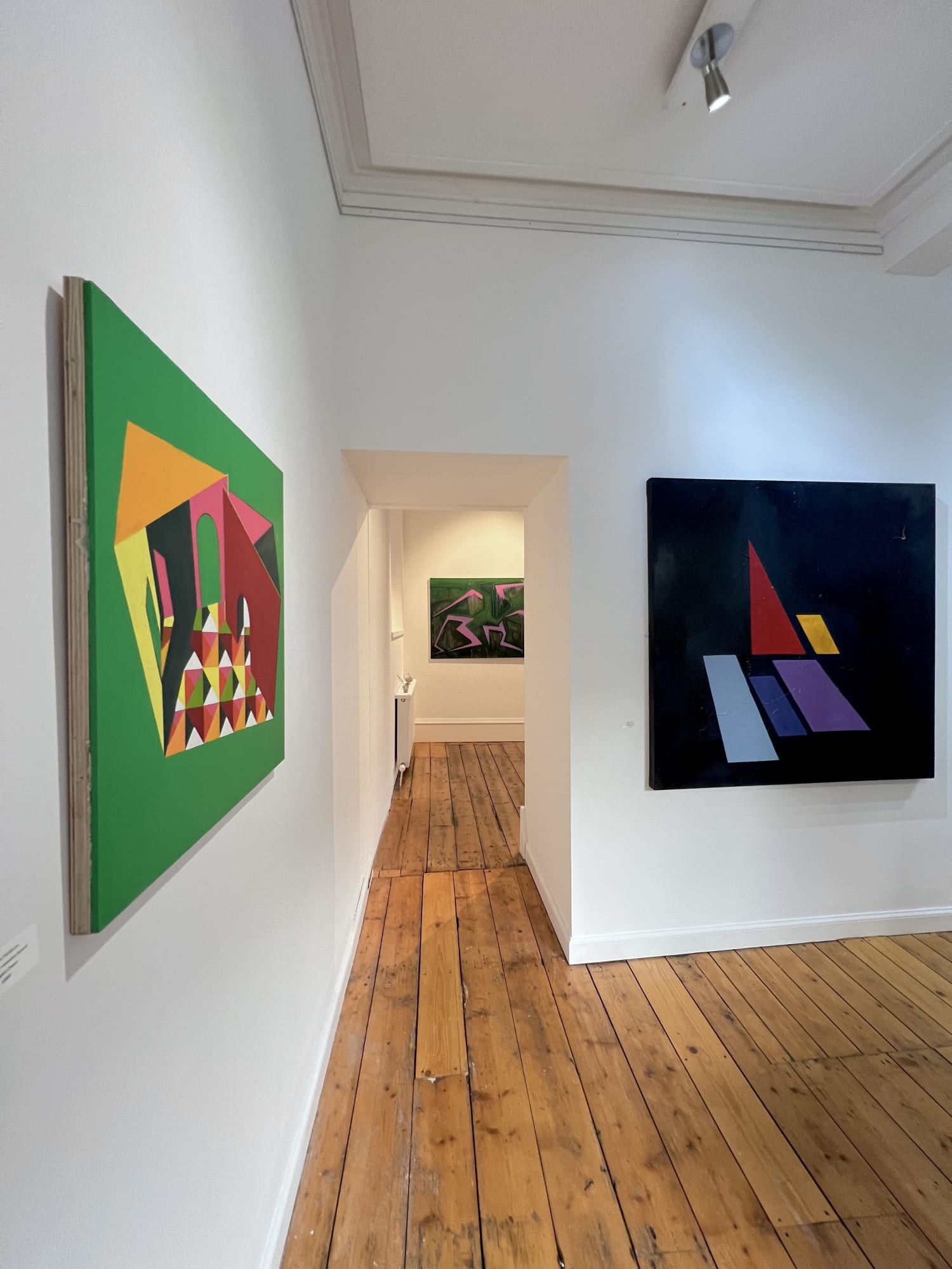 The Graduates Show 2024