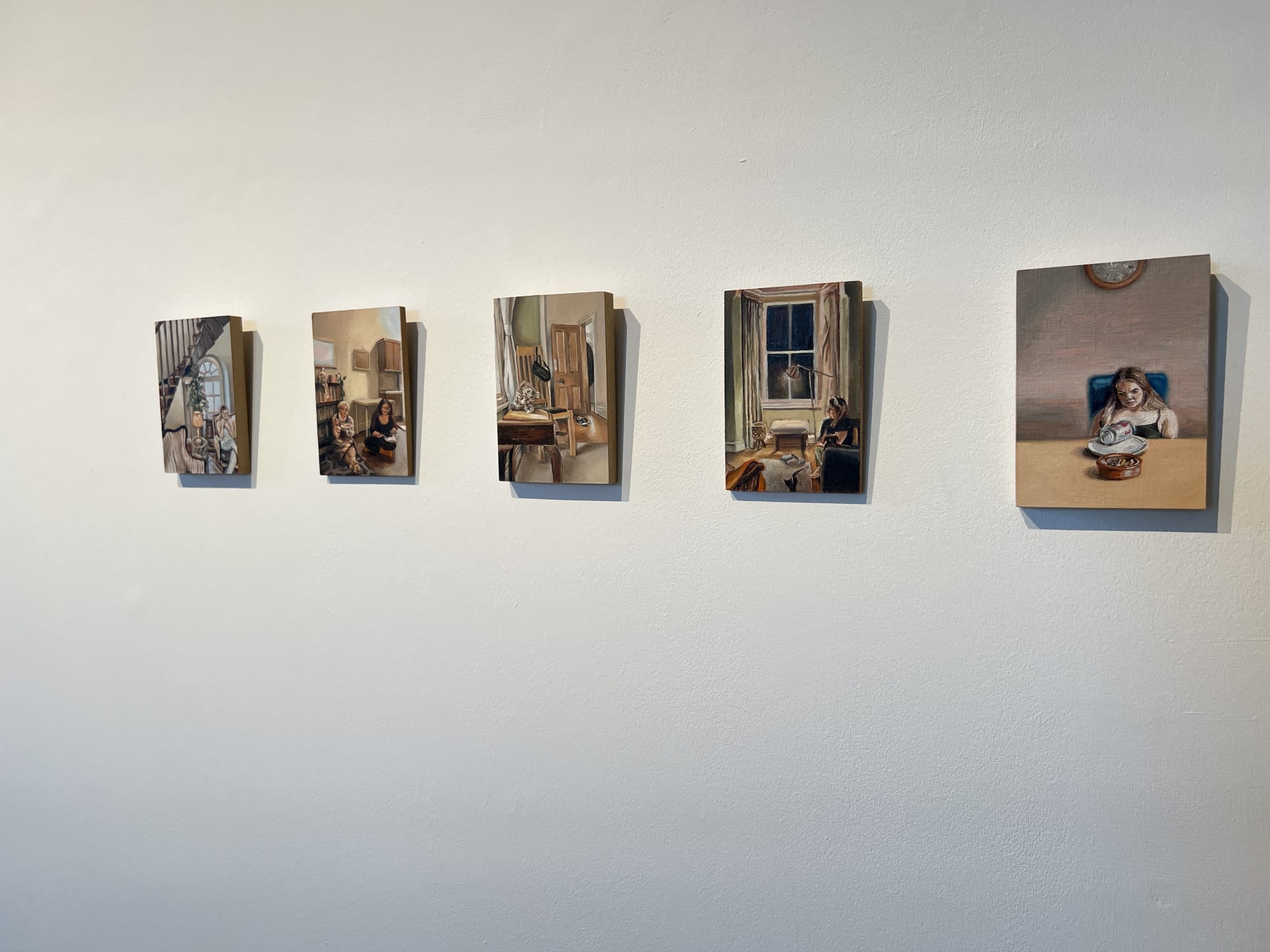 The Graduates Show 2024