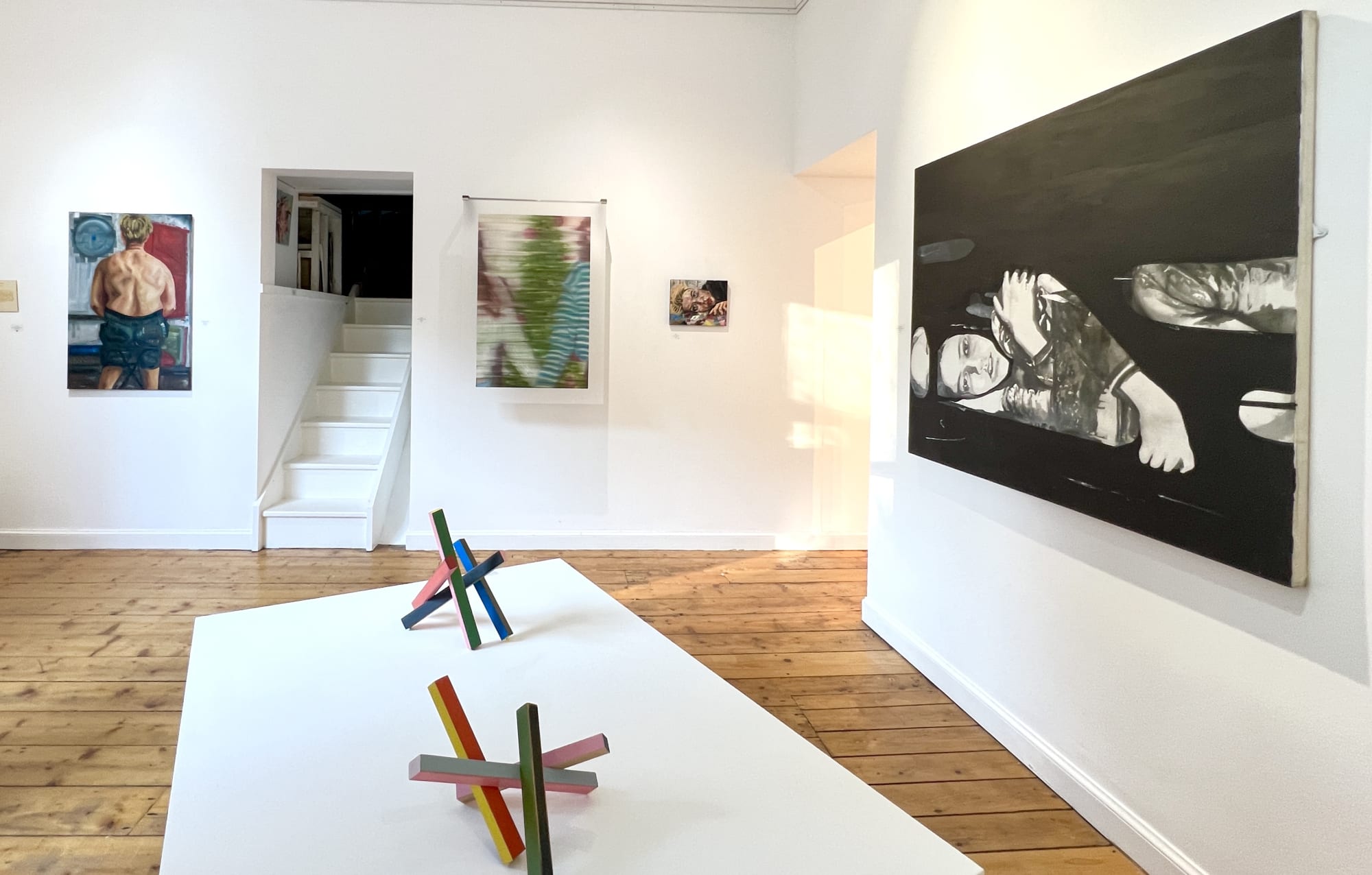 The Graduates Show 2025