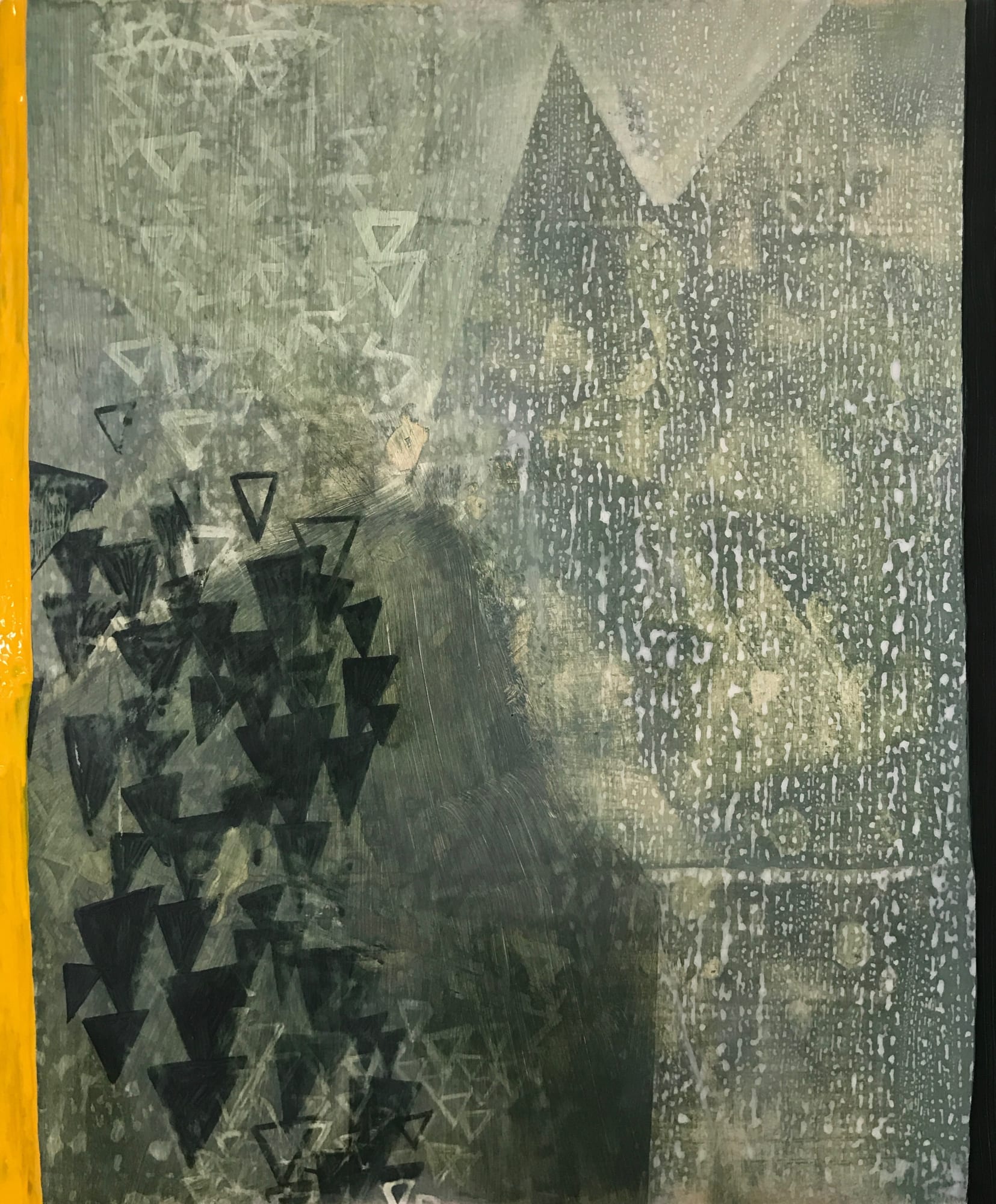 Susie Leiper, Cataract of Slabs