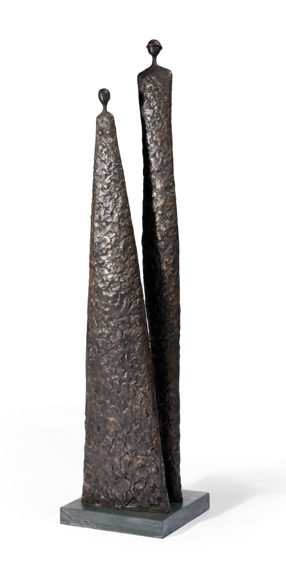 Jennifer Watt, The Portrait