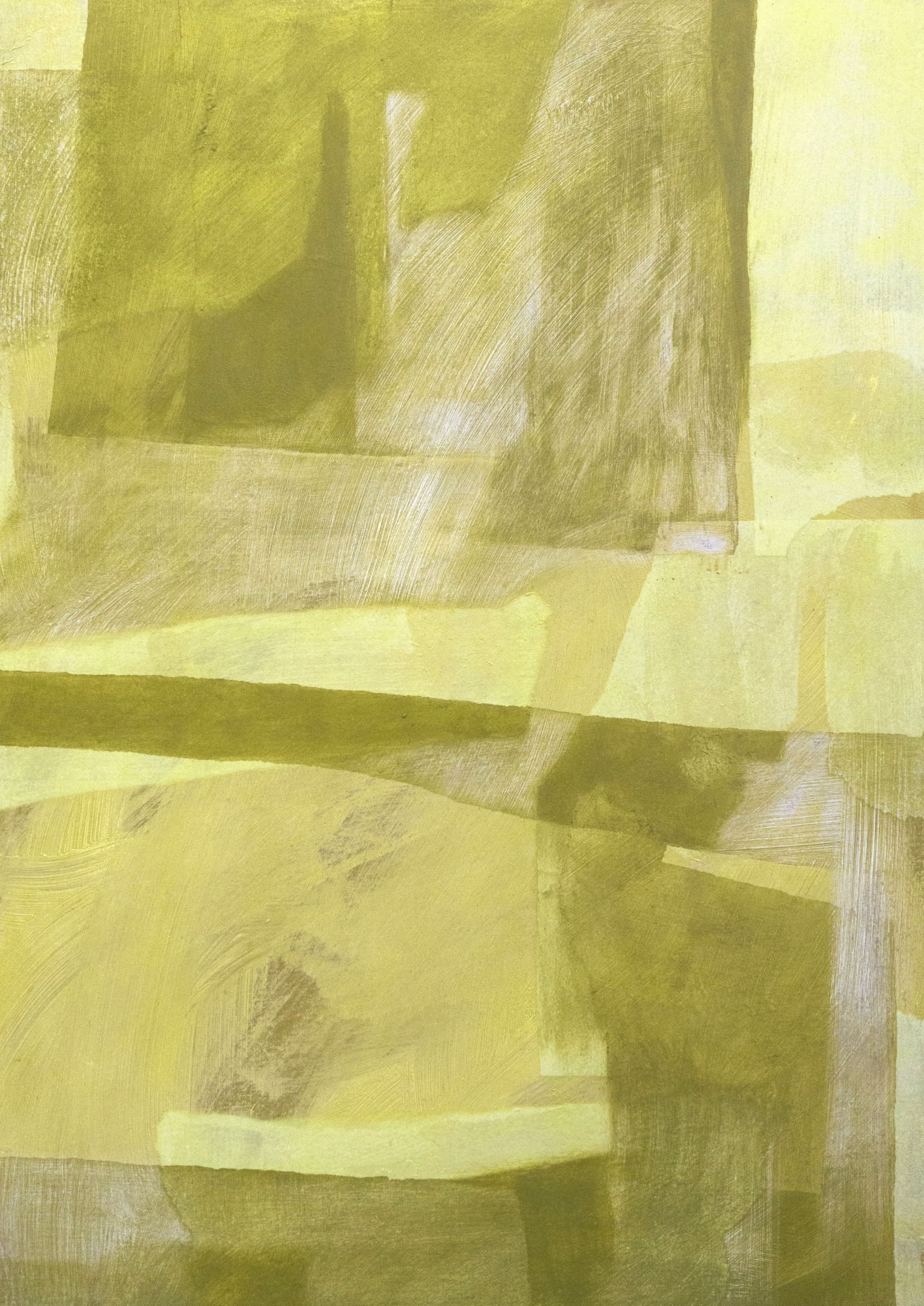 Hannah Benassi, Toscana Fields