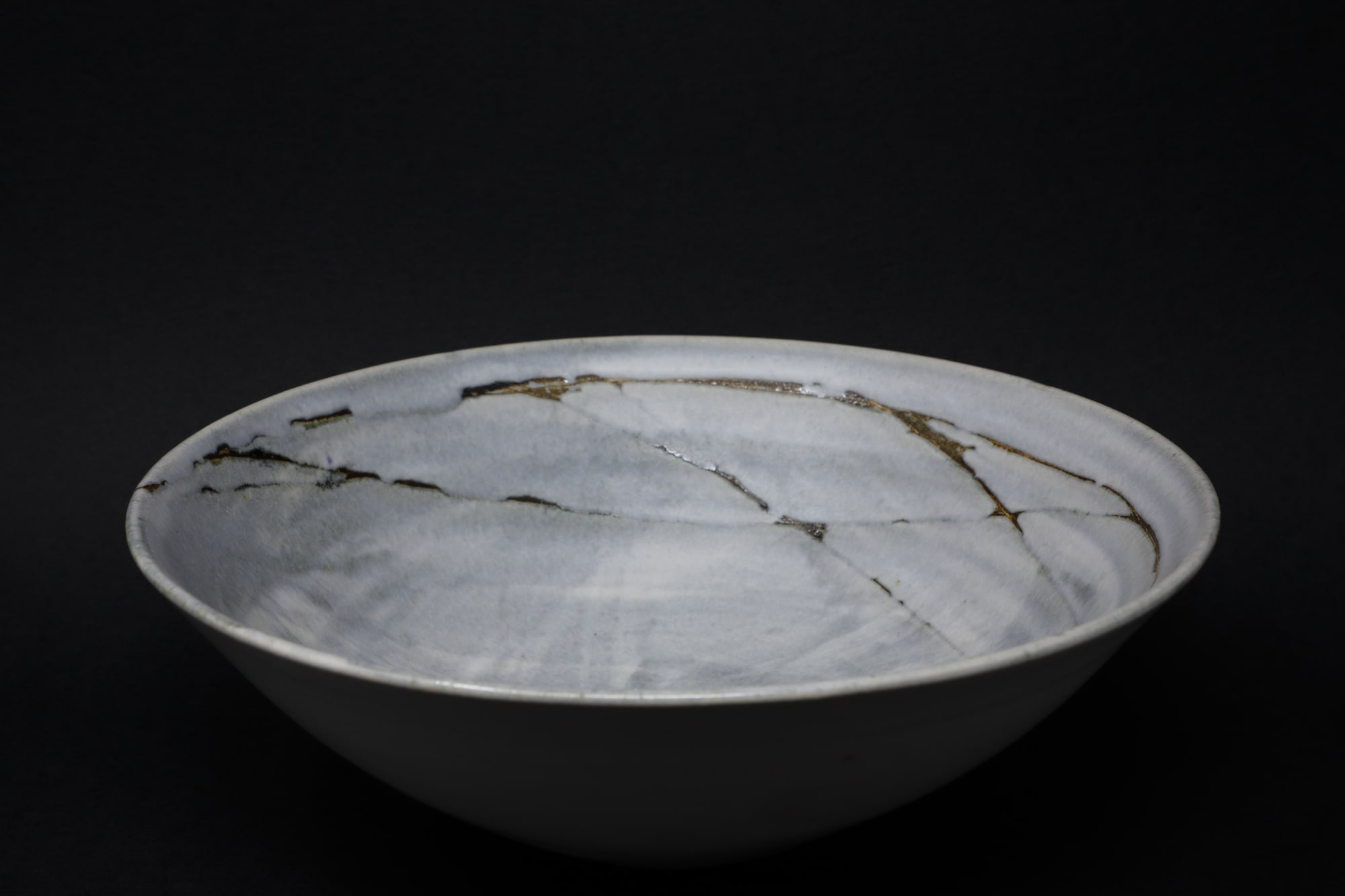 Jennifer Alford, Landscape Bowl #2, 2023