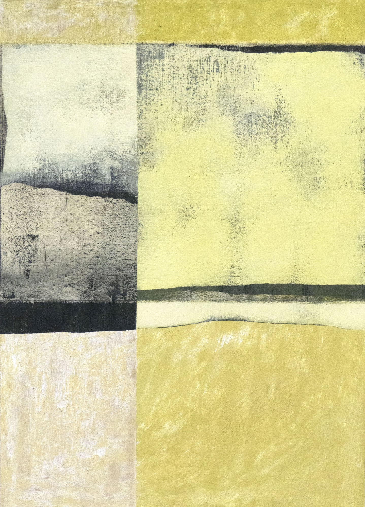 Hannah Benassi, Calming of Dawn