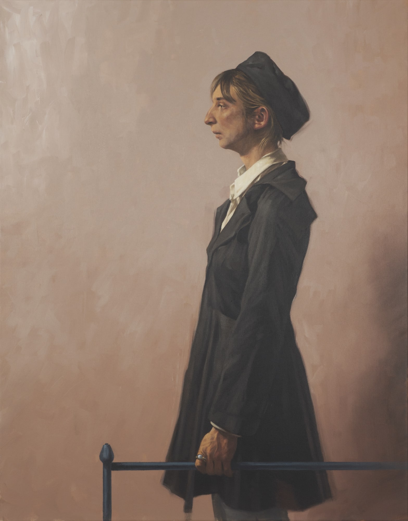 Graeme Wilcox, Sentinel, 2022