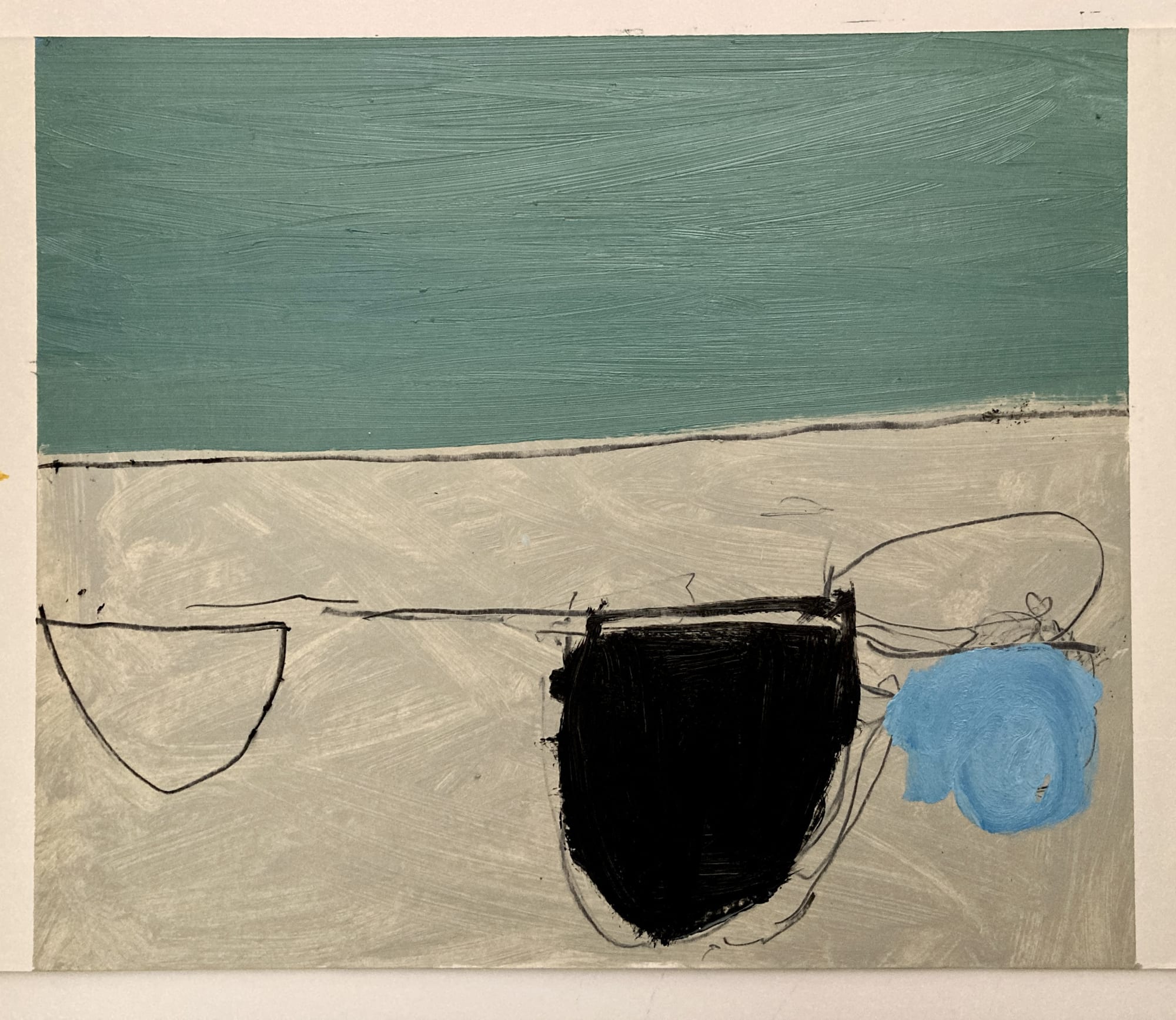 Dominique Cameron, Tide