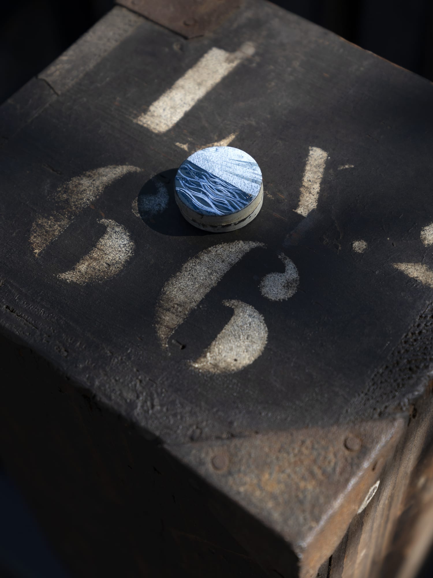 David Cass, July 21st