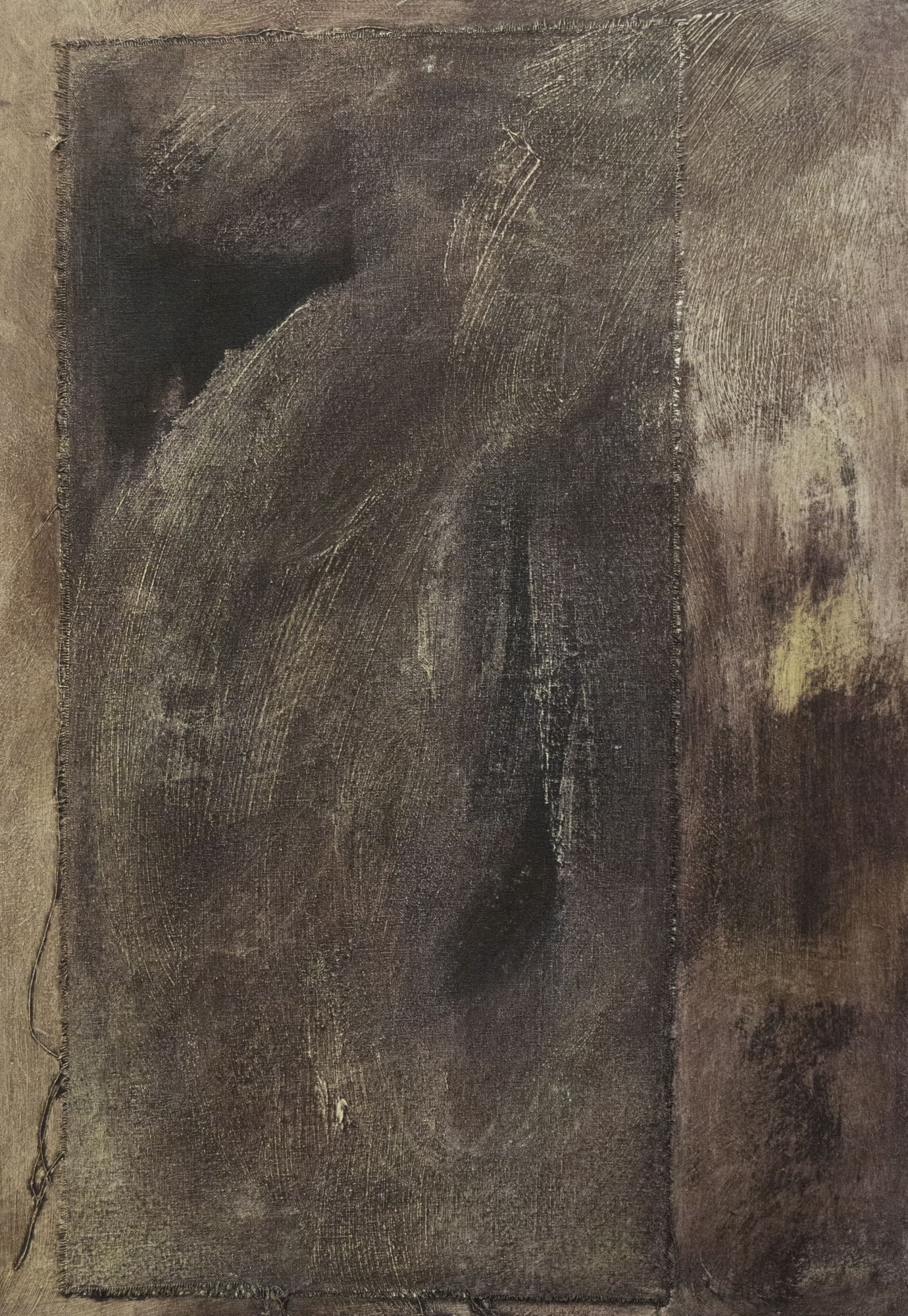 Hannah Benassi, Echoes of Light