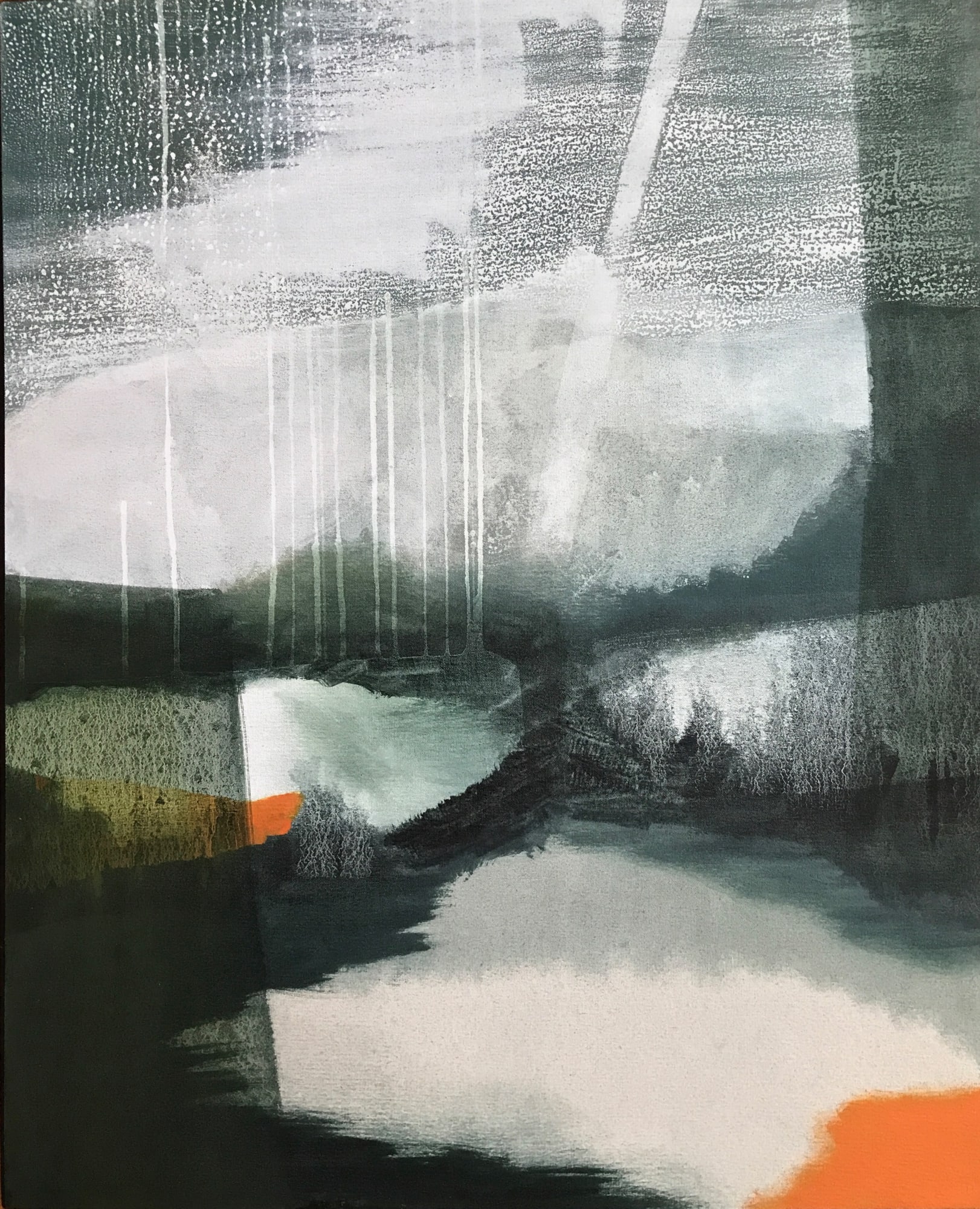 Susie Leiper, The Still Dreaming World