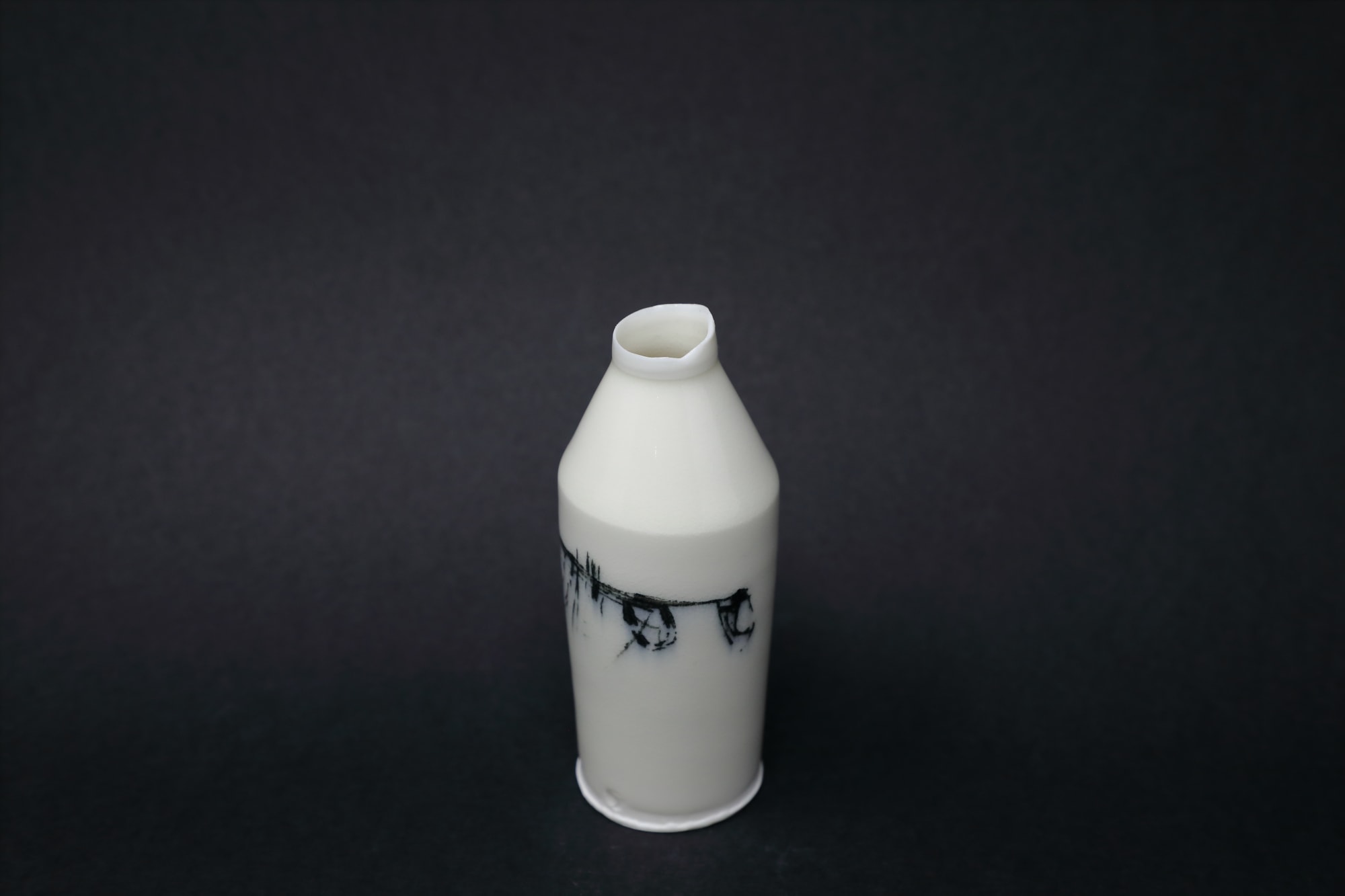 Jennifer Alford, Bottle #1