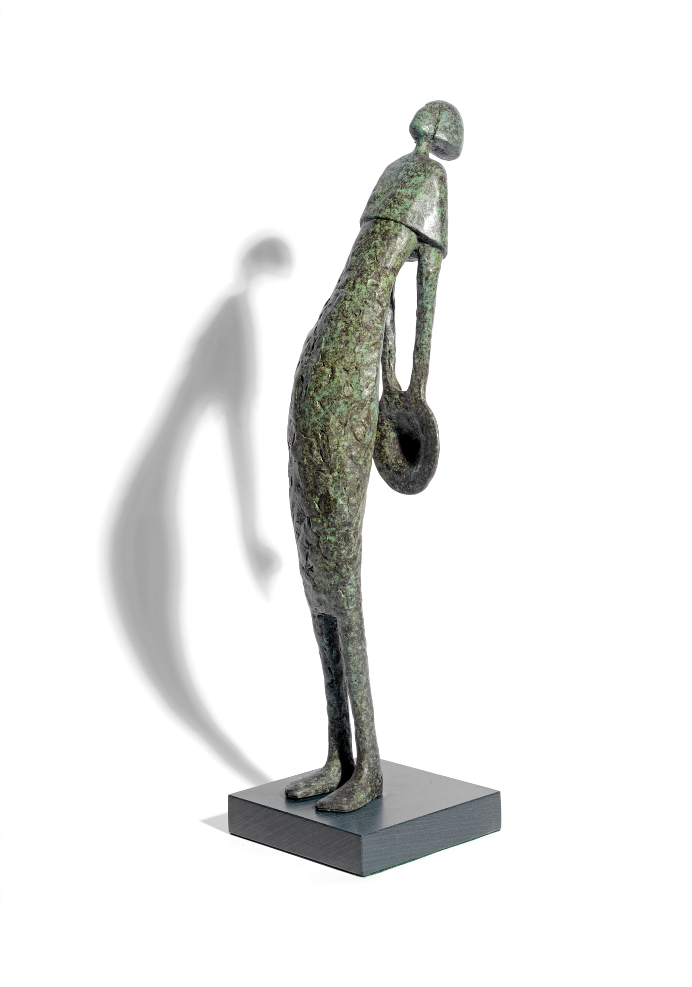 Jennifer Watt, Sunseeker II