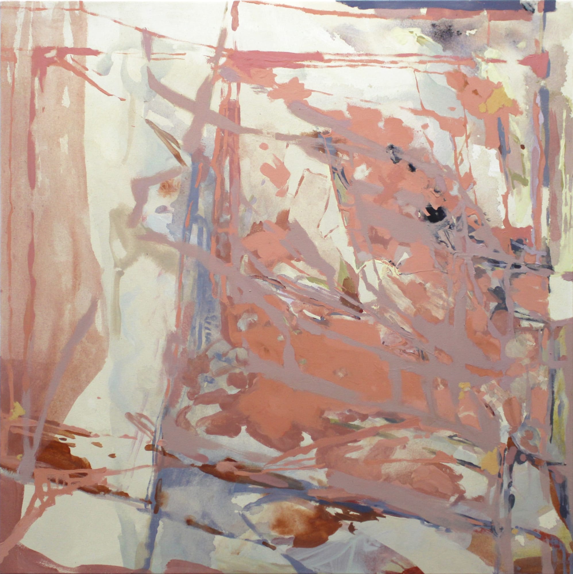 Eve McGlynn, Astride