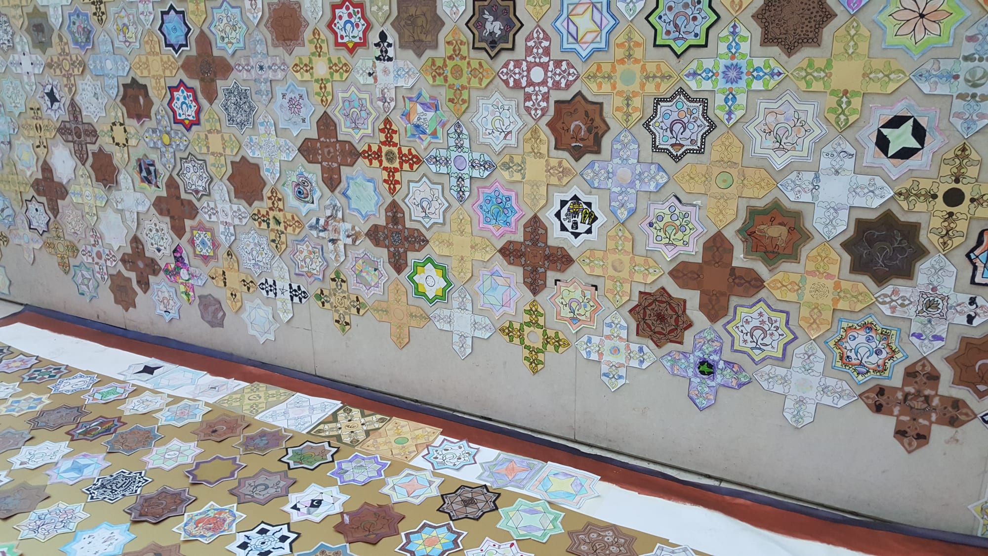 British Museum, 2018.