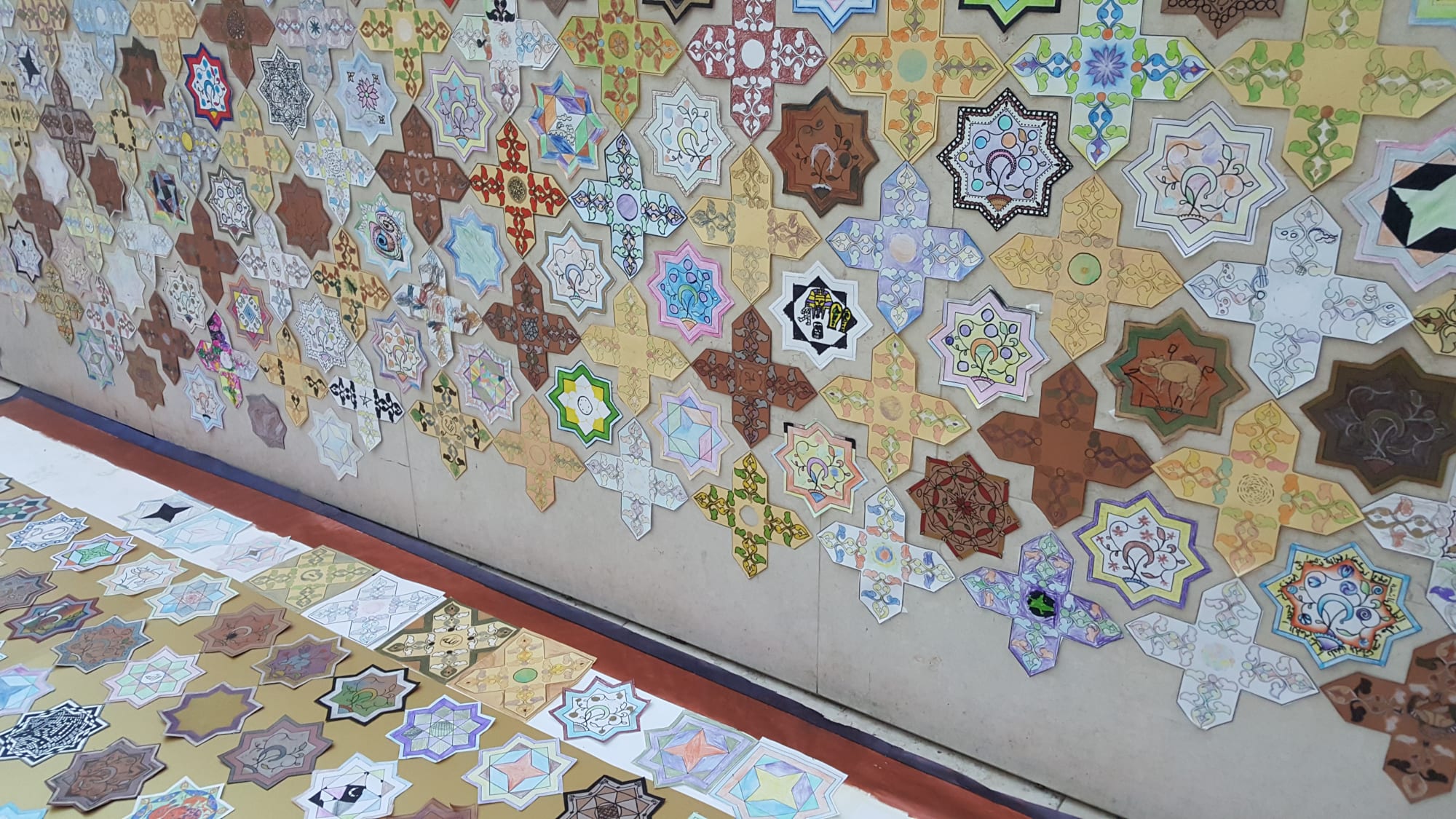 British Museum, 2018.