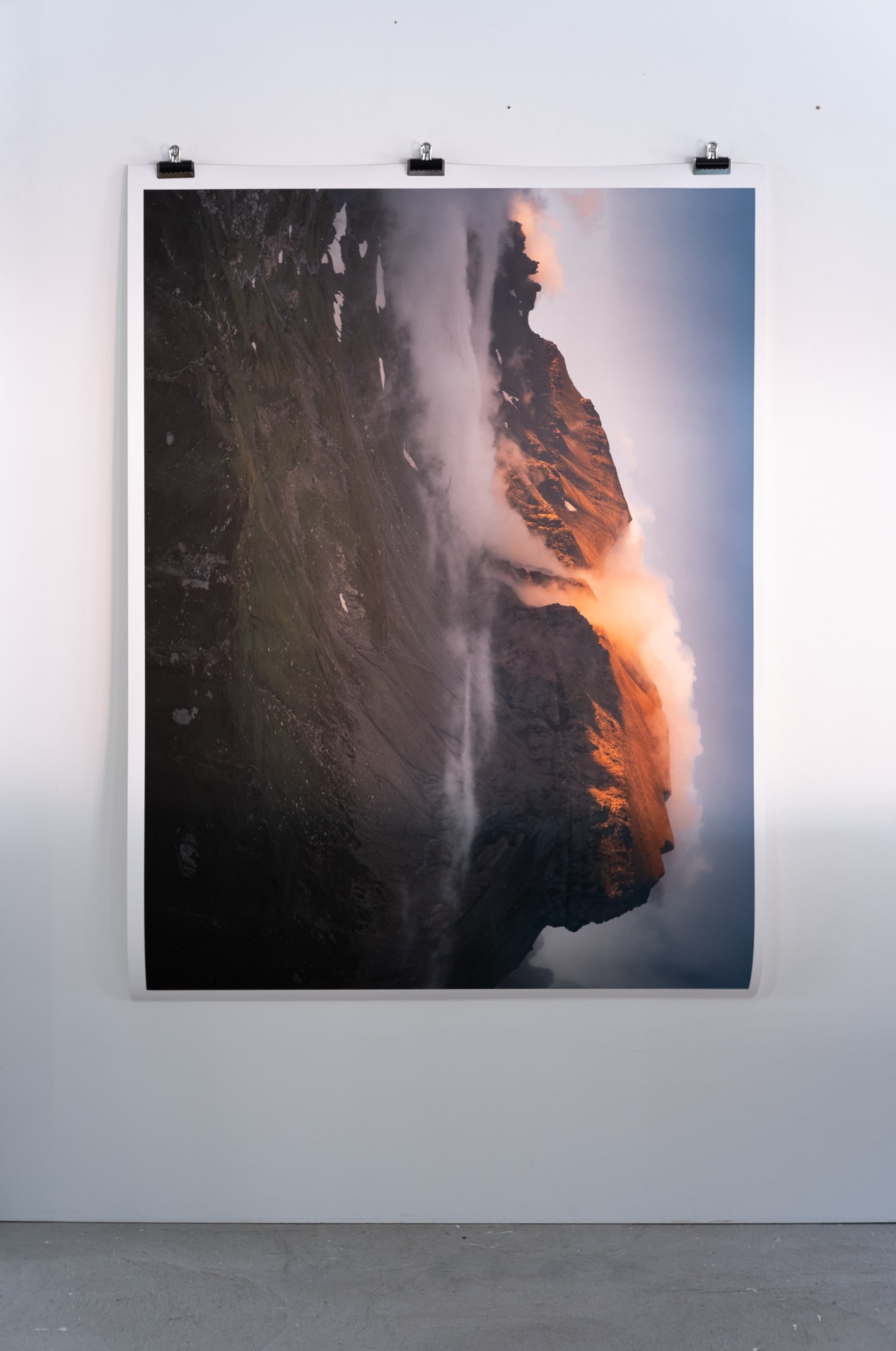 grossformatdrucke werden inhous gefertigt