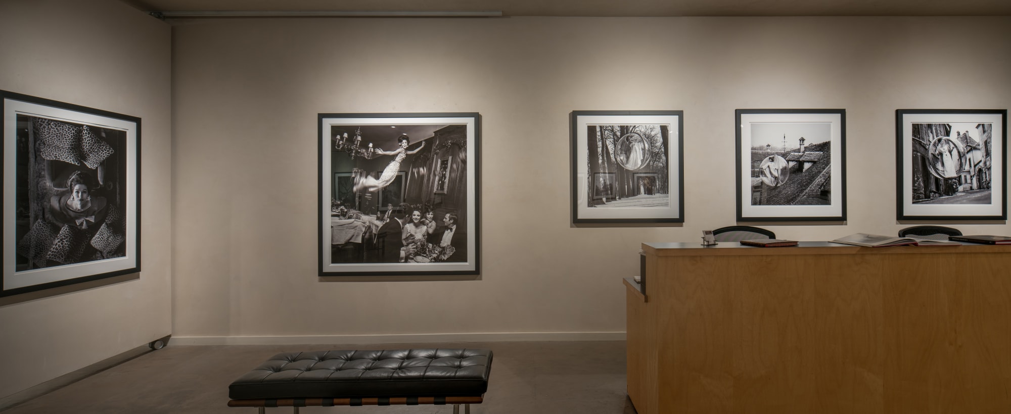 Melvin Sokolsky
