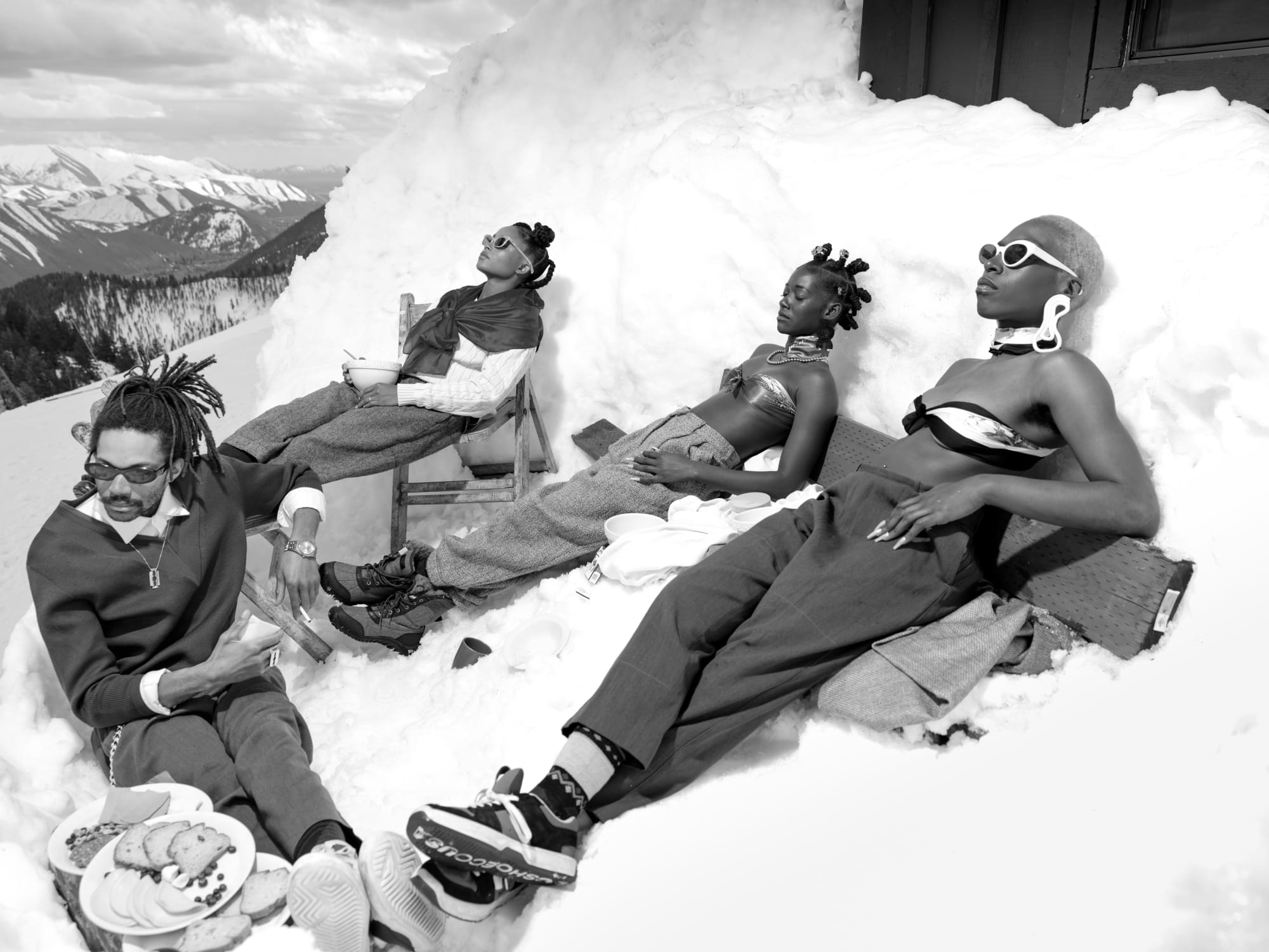 Sofia Jaramillo: A New Winter