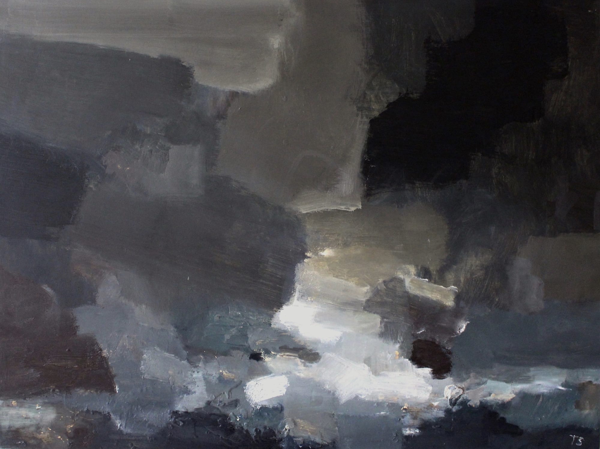 Tregardock and the Atlantic Coast: Tim Steward