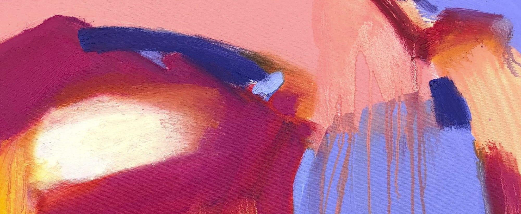 Colours Of A Day: Alison Berrett