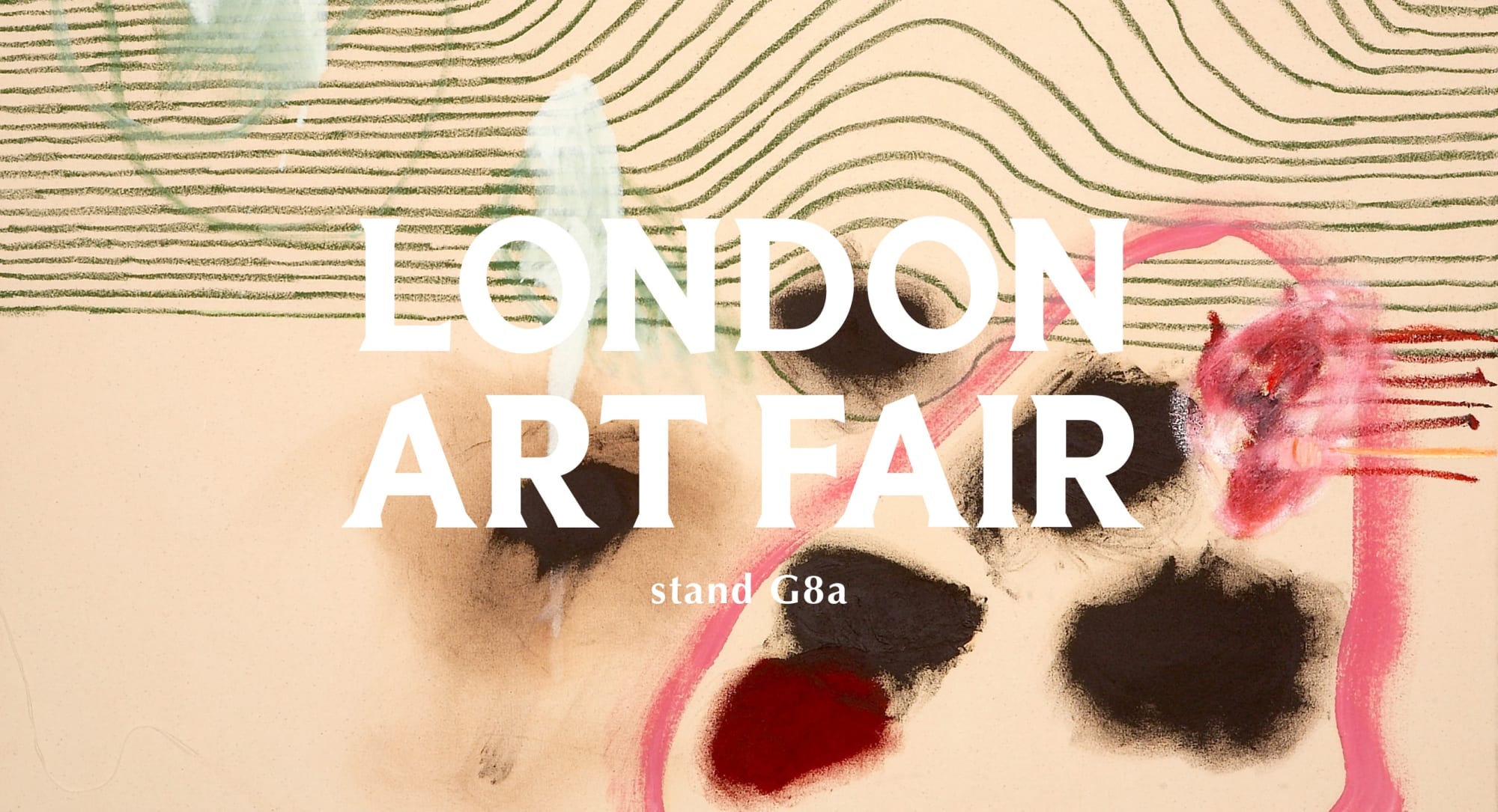 London Art Fair: