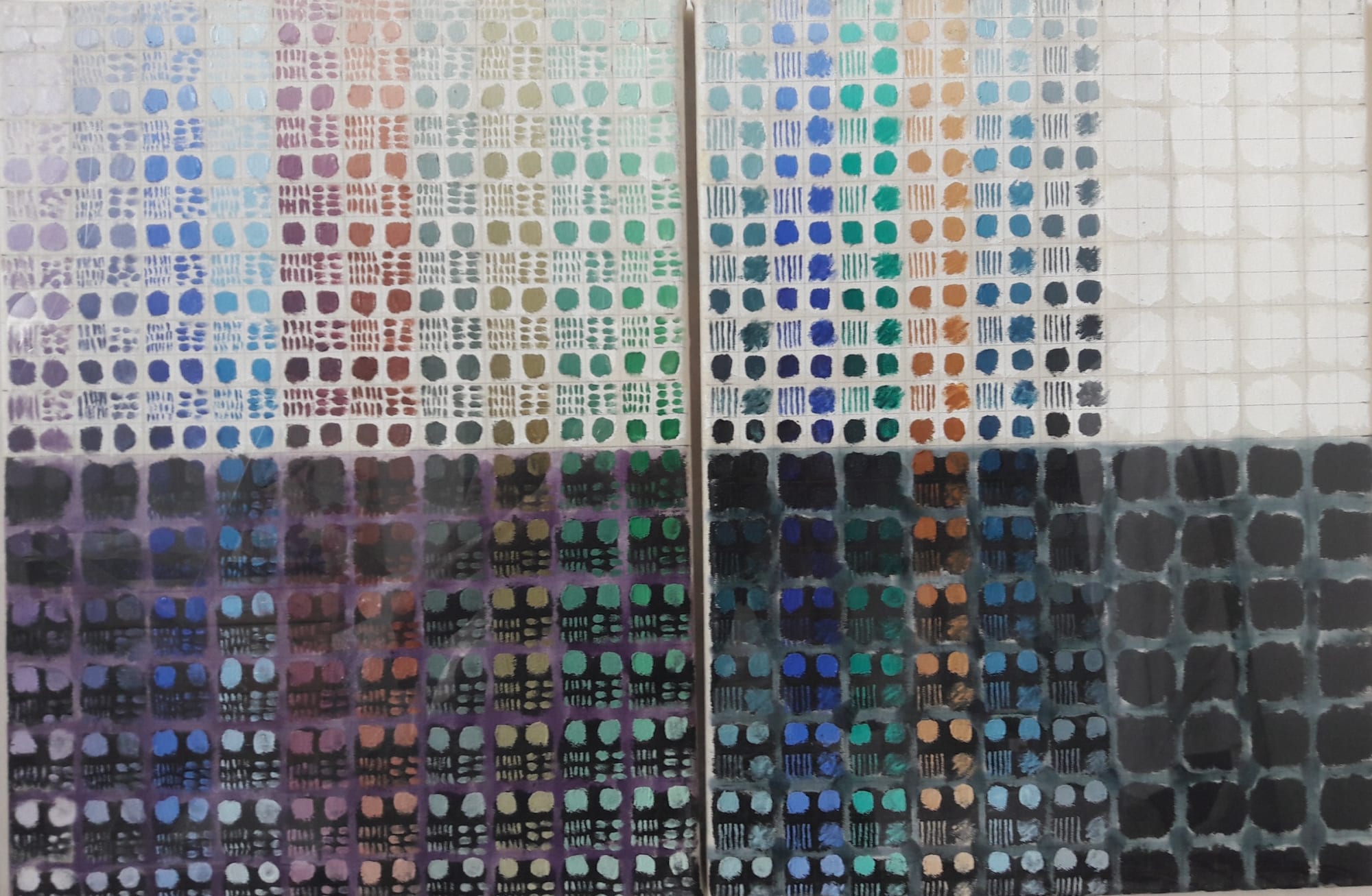 Analysis Of Rising Falling 1