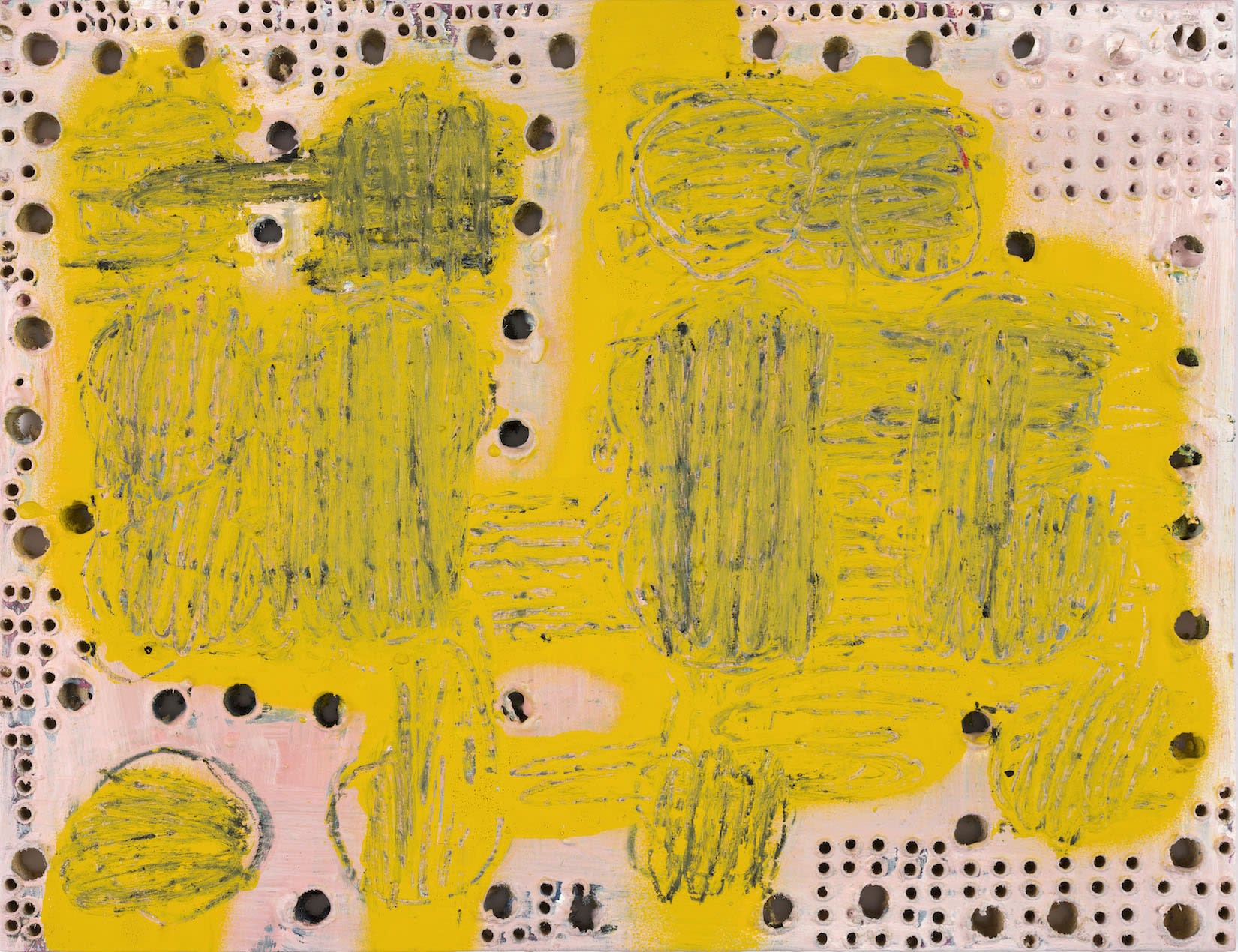 ONE HUNDRED THOUSAND SURFACES 1