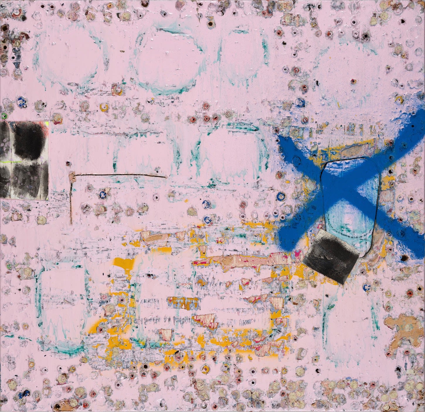 This Could All Be Gone Tomorrow Broken Fixed 2 Front 2