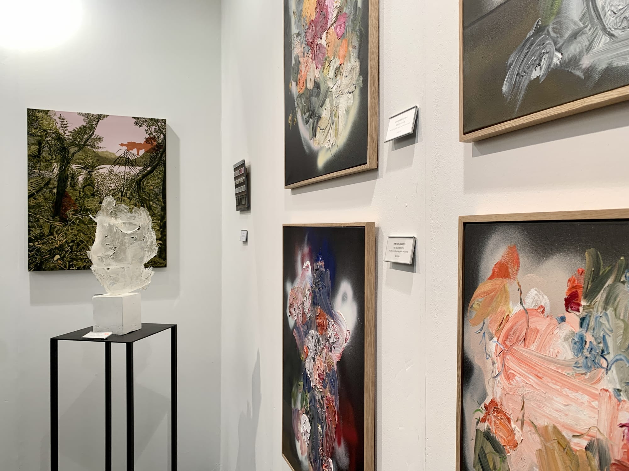 London Art Fair