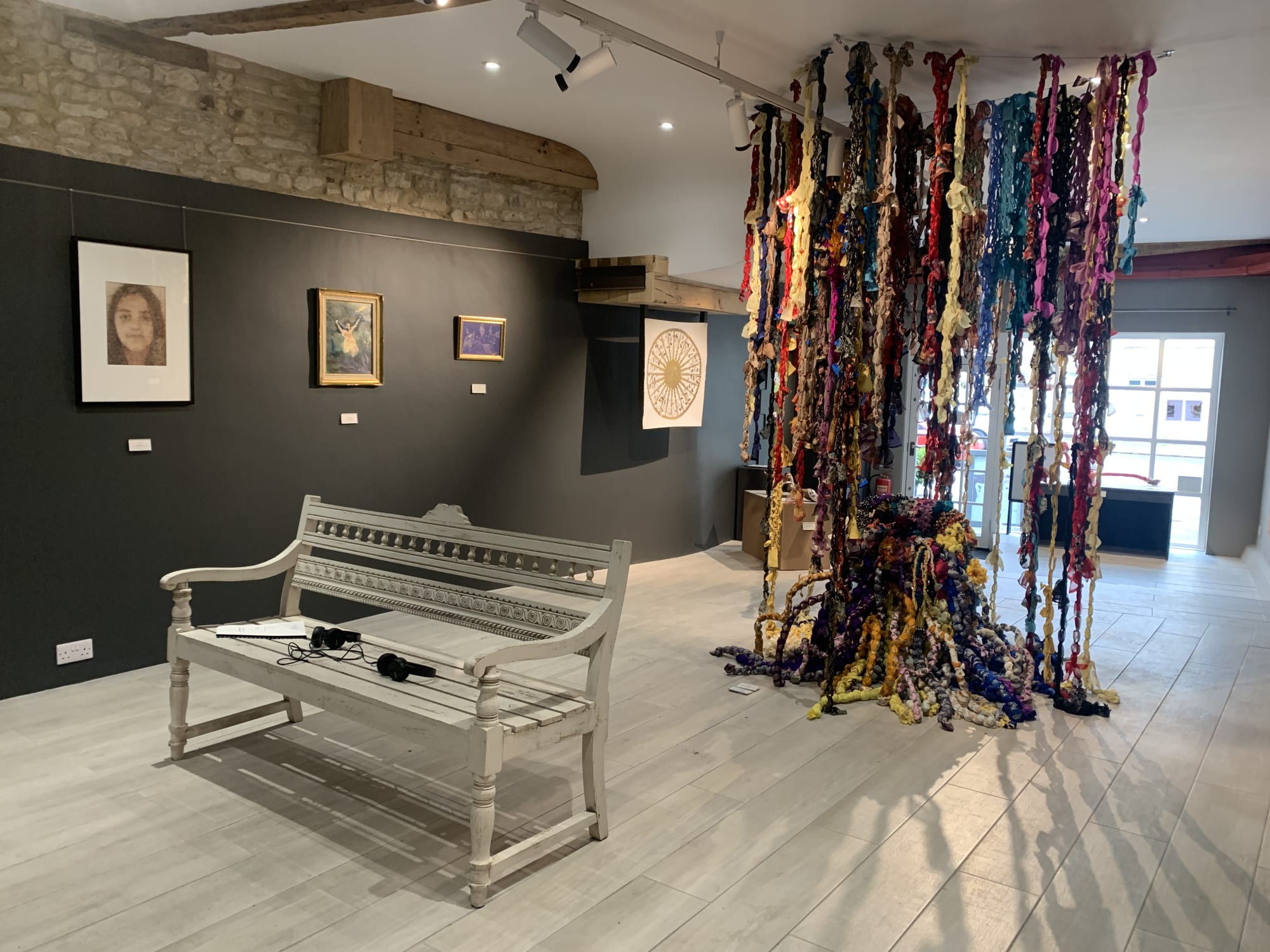 Zari Sona Moti : Glitter Gold Pearl